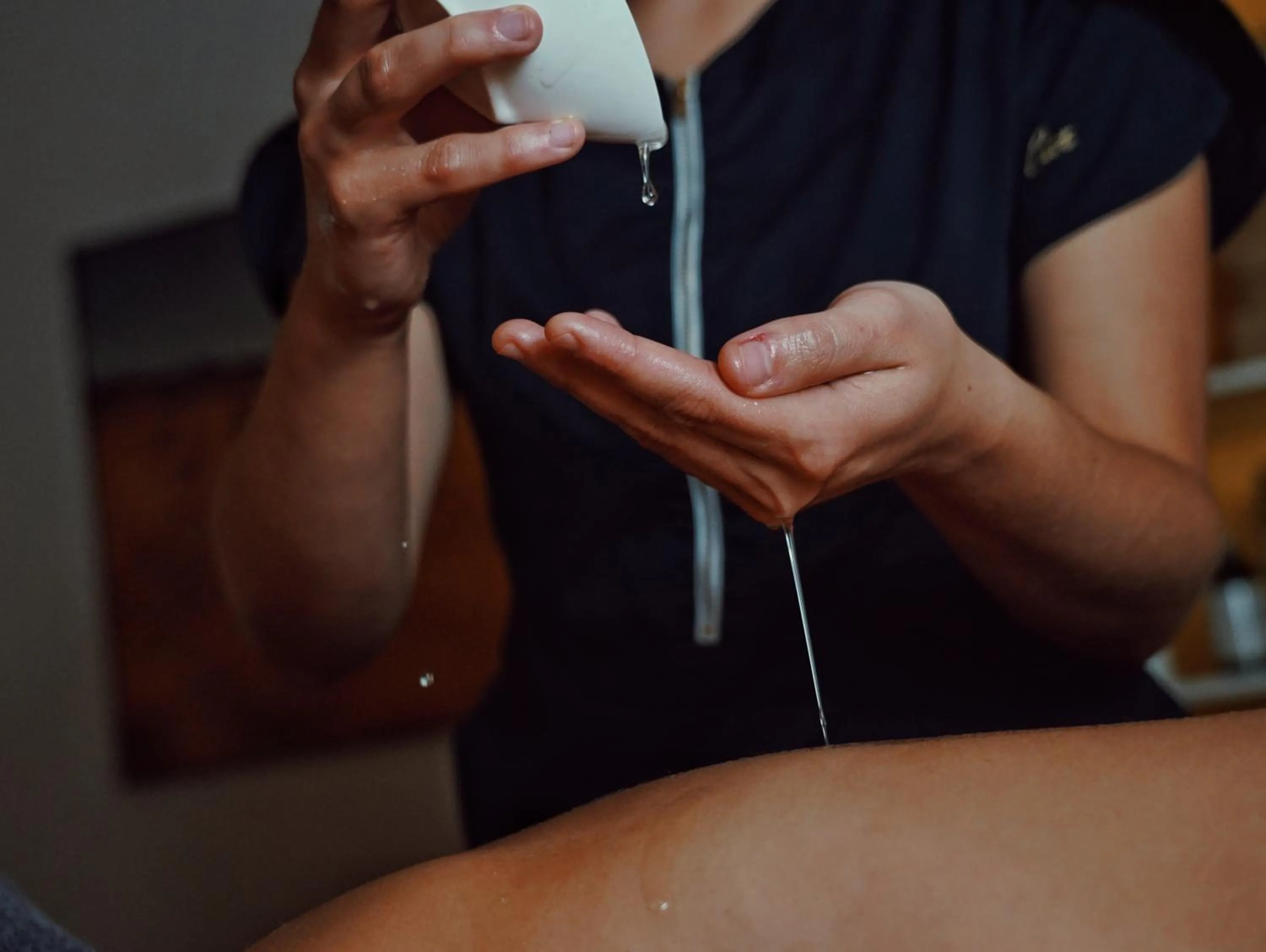 Massage in Tarcin Forest Resort & Spa Sarajevo - MGallery Collection