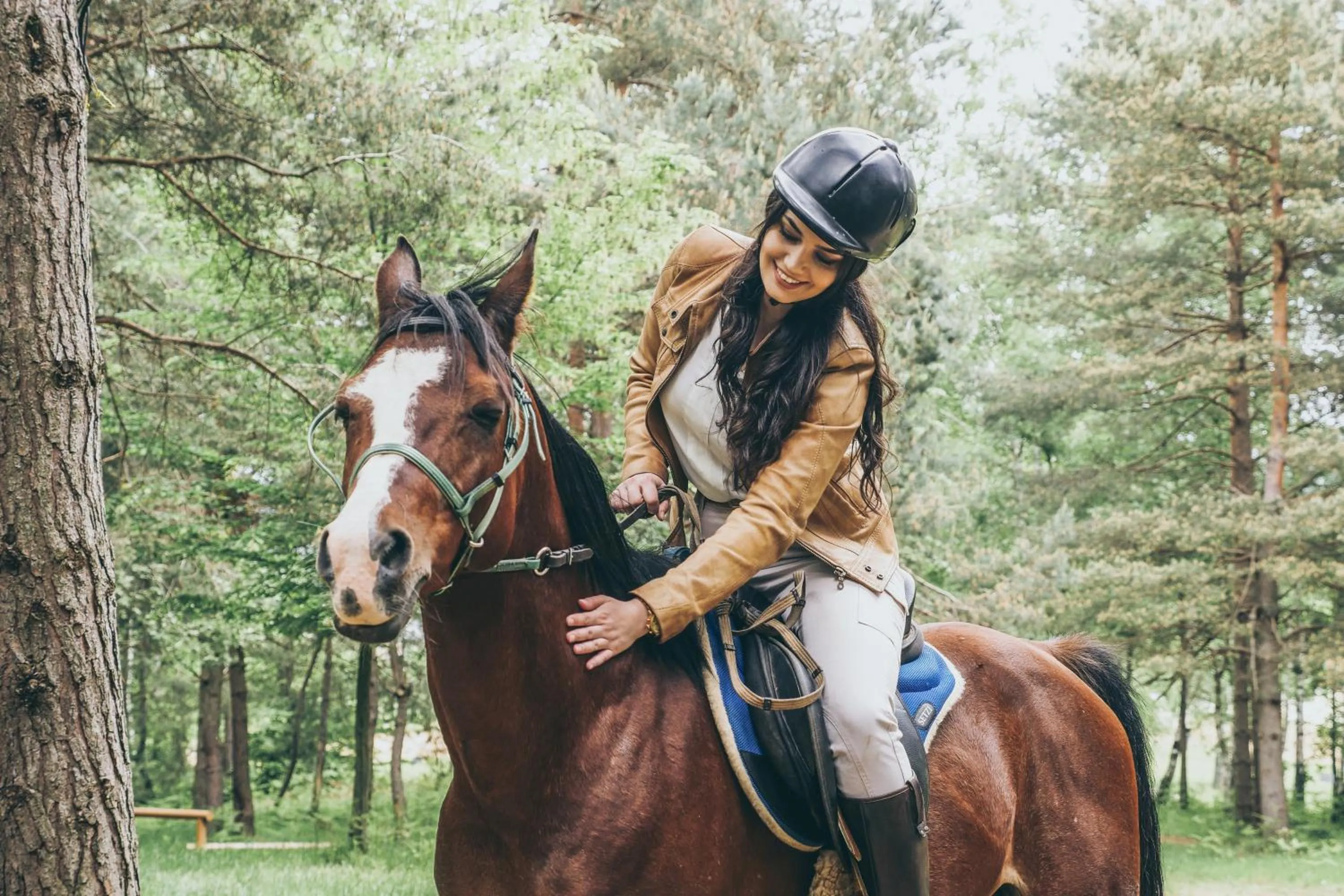 Day in Tarcin Forest Resort & Spa Sarajevo - MGallery Collection