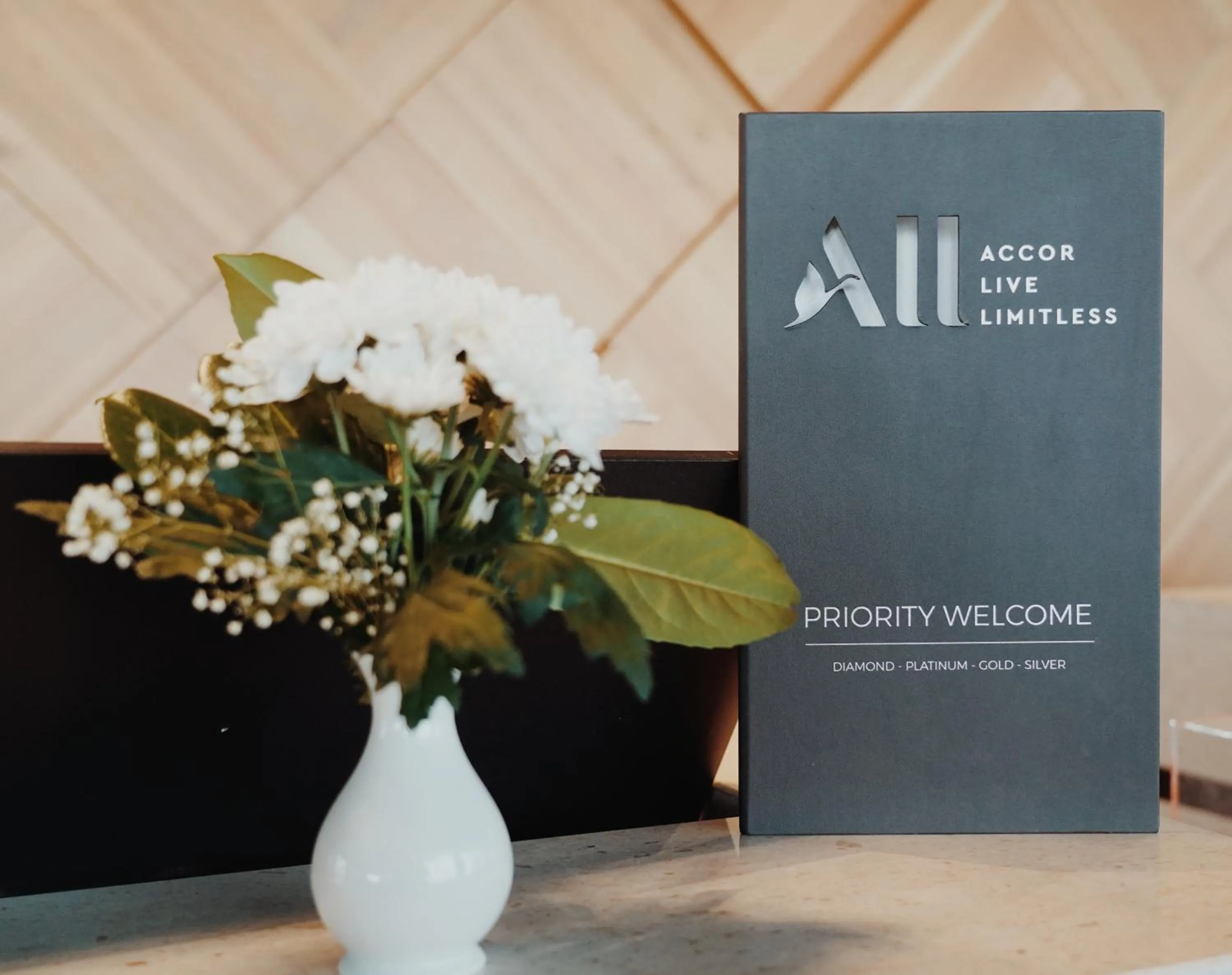 Lobby or reception in Tarcin Forest Resort & Spa Sarajevo - MGallery Collection