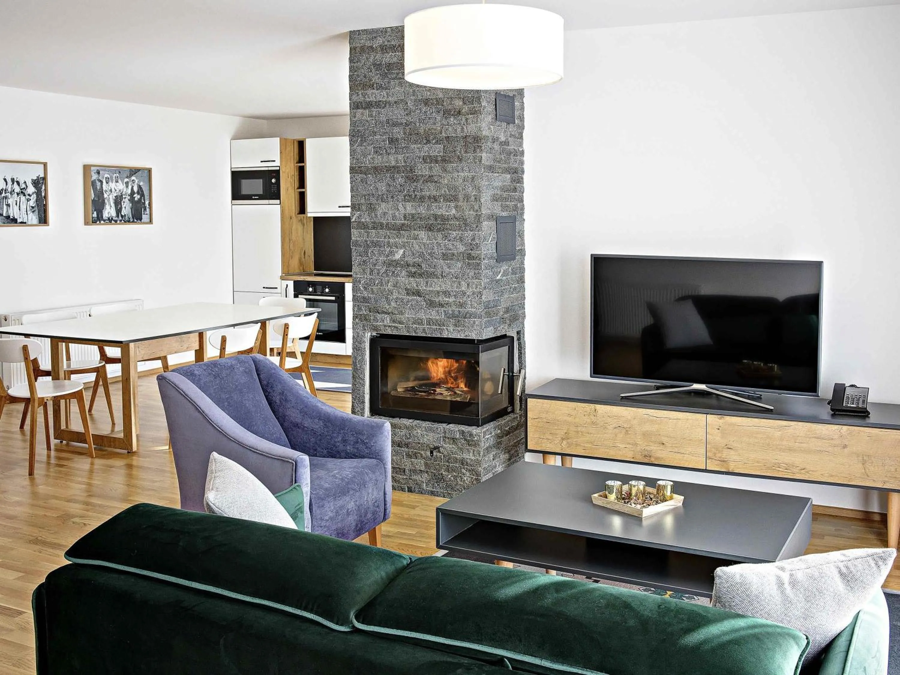 Bedroom in Tarcin Forest Resort & Spa Sarajevo - MGallery Collection