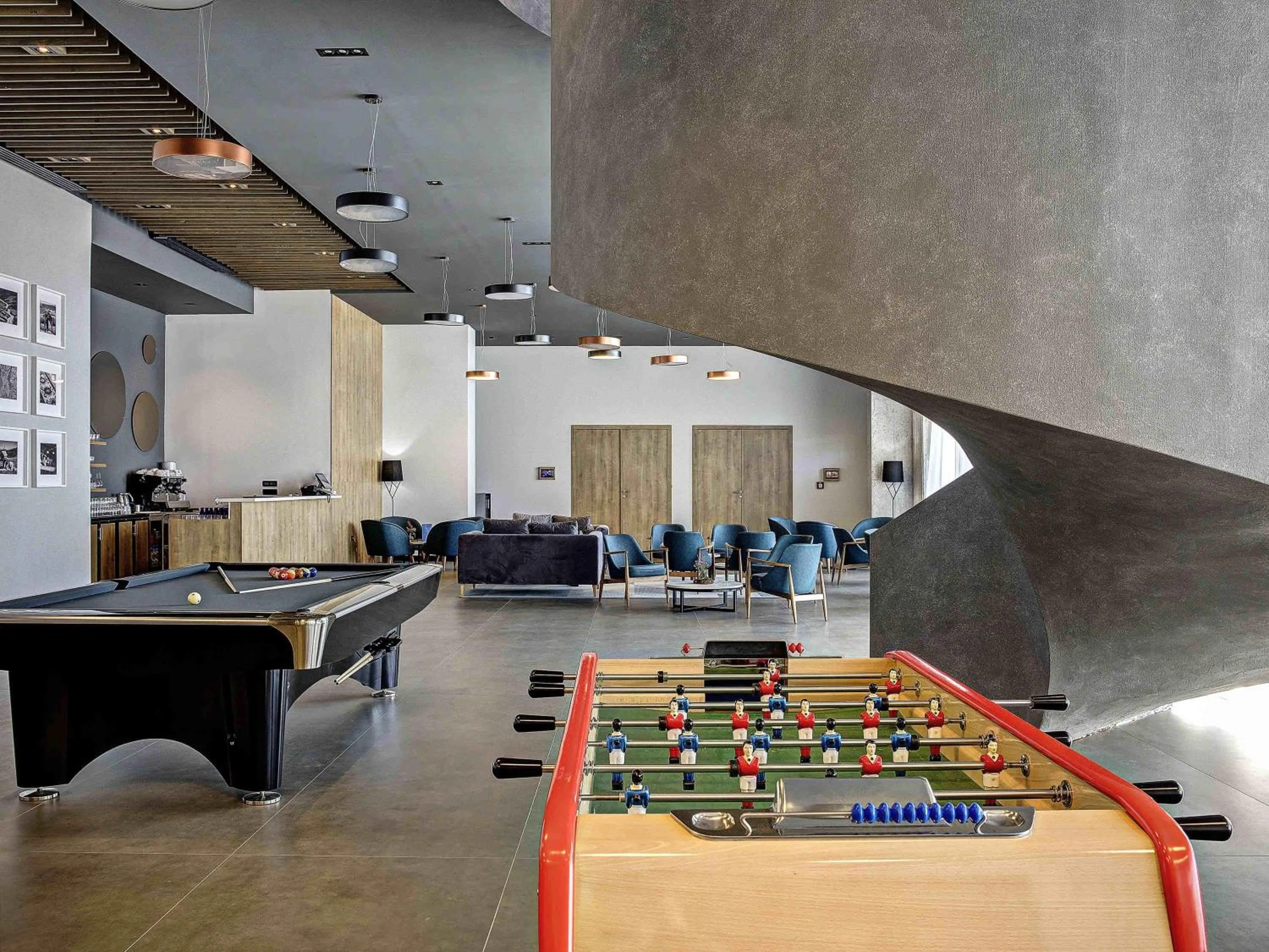 Other in Tarcin Forest Resort & Spa Sarajevo - MGallery Collection