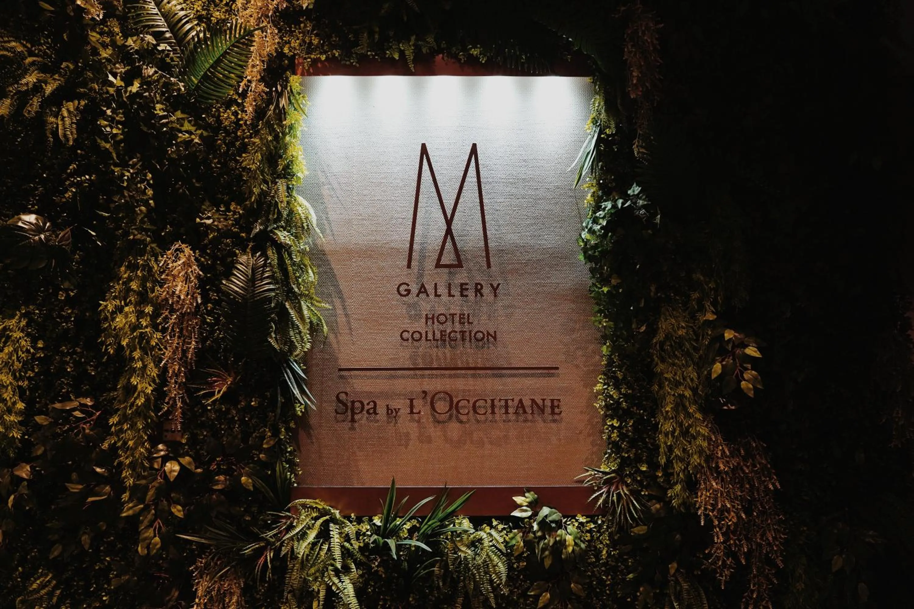 Spa and wellness centre/facilities in Tarcin Forest Resort & Spa Sarajevo - MGallery Collection