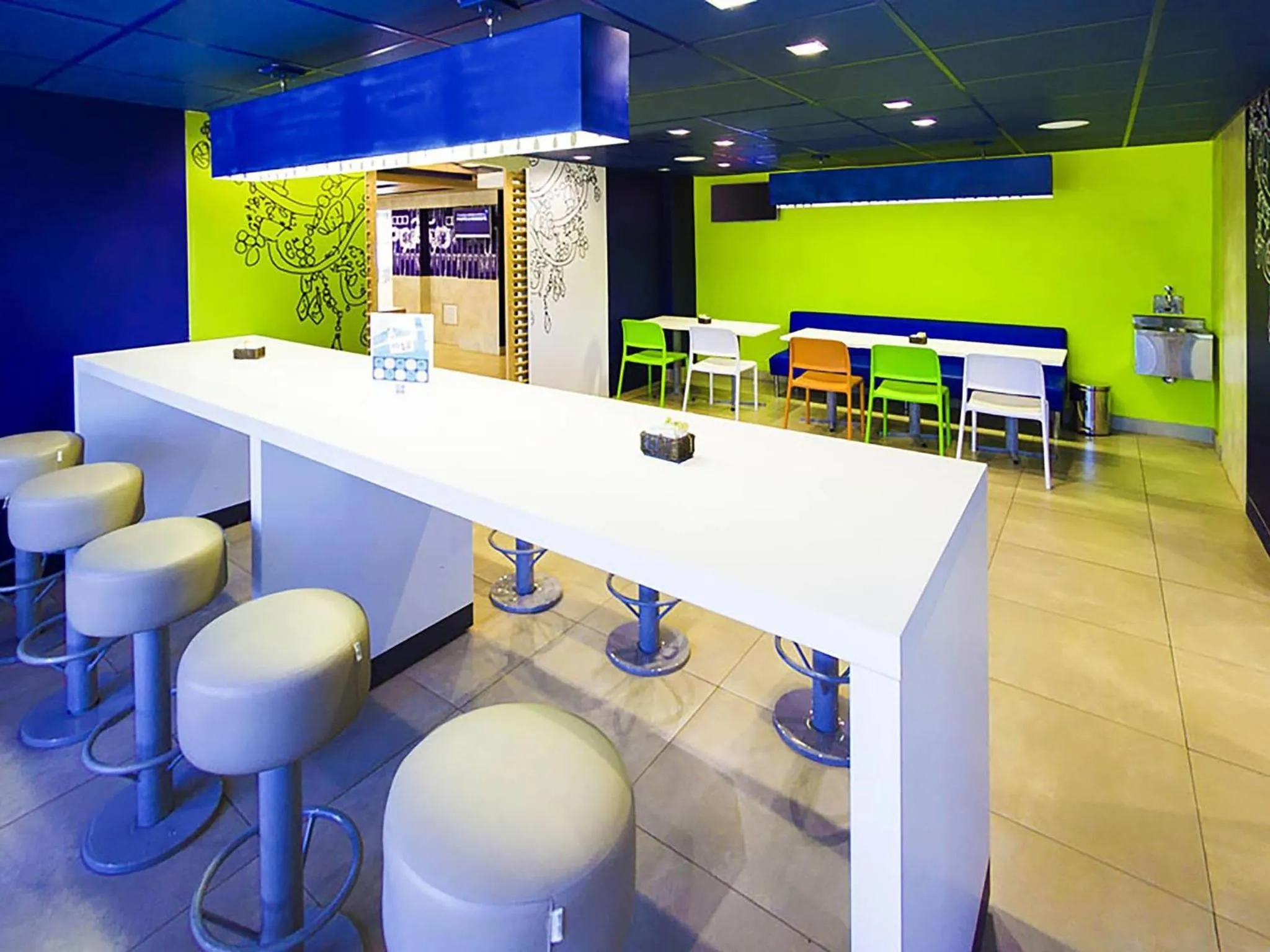 Other in ibis budget Sertaozinho