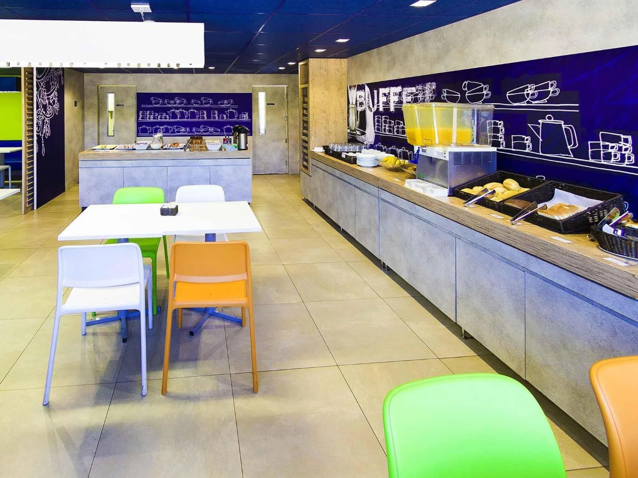 Other in ibis budget Sertaozinho