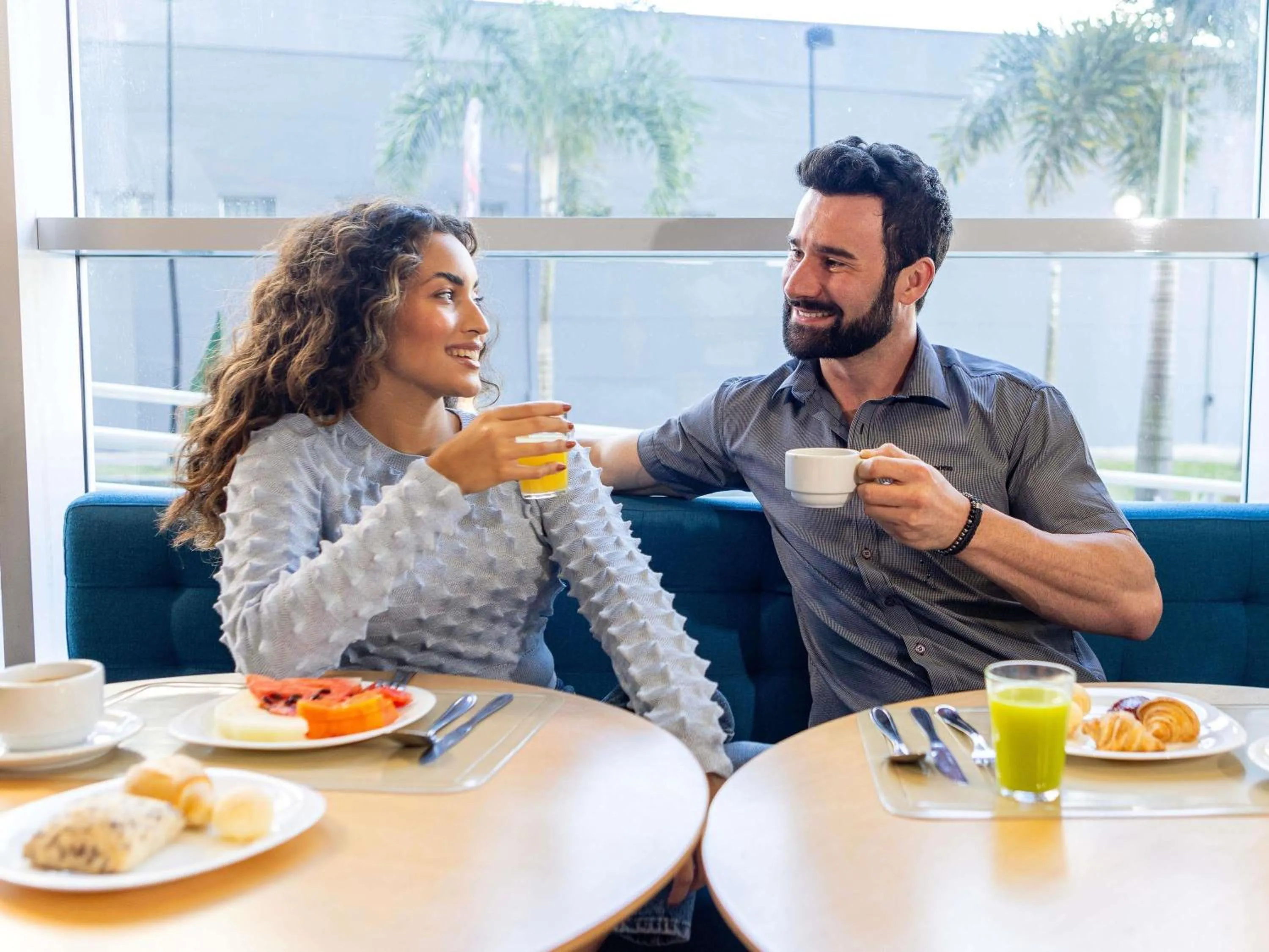 Other in ibis budget Jundiai Shopping