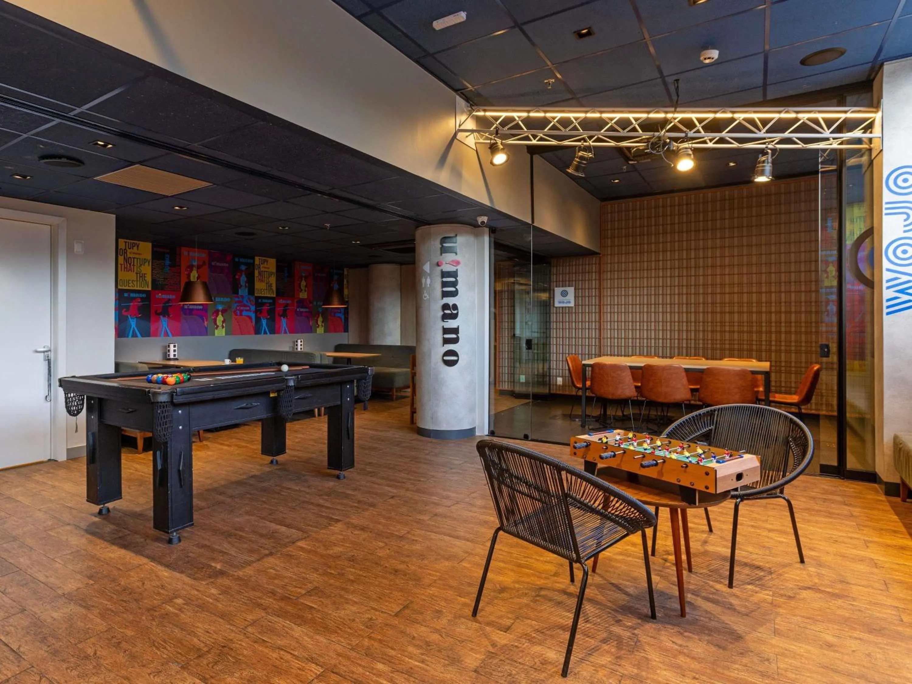 Other in ibis budget Jundiai Shopping