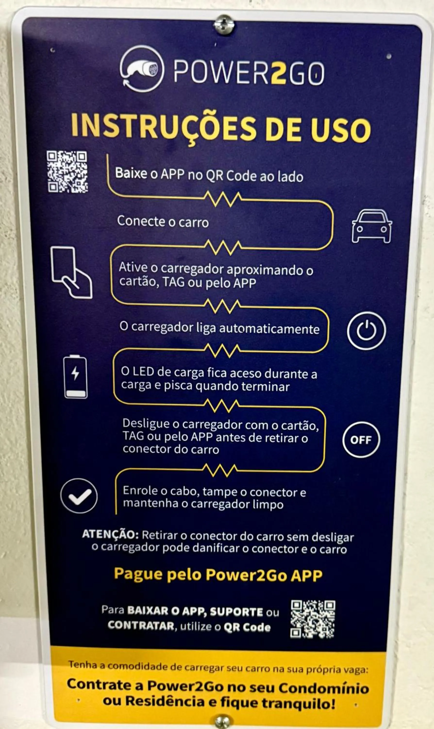 Parking in ibis budget BH Afonso Pena Savassi