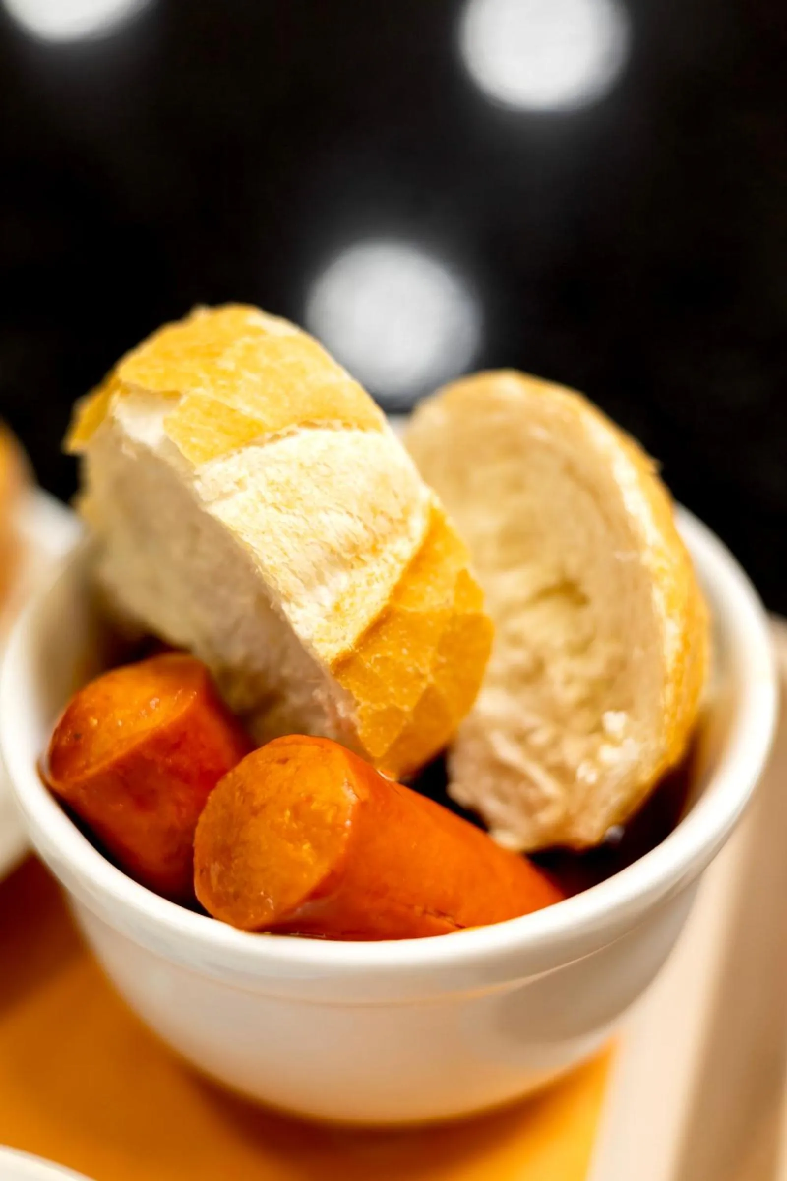 Breakfast in HUS Hotel MARINGA