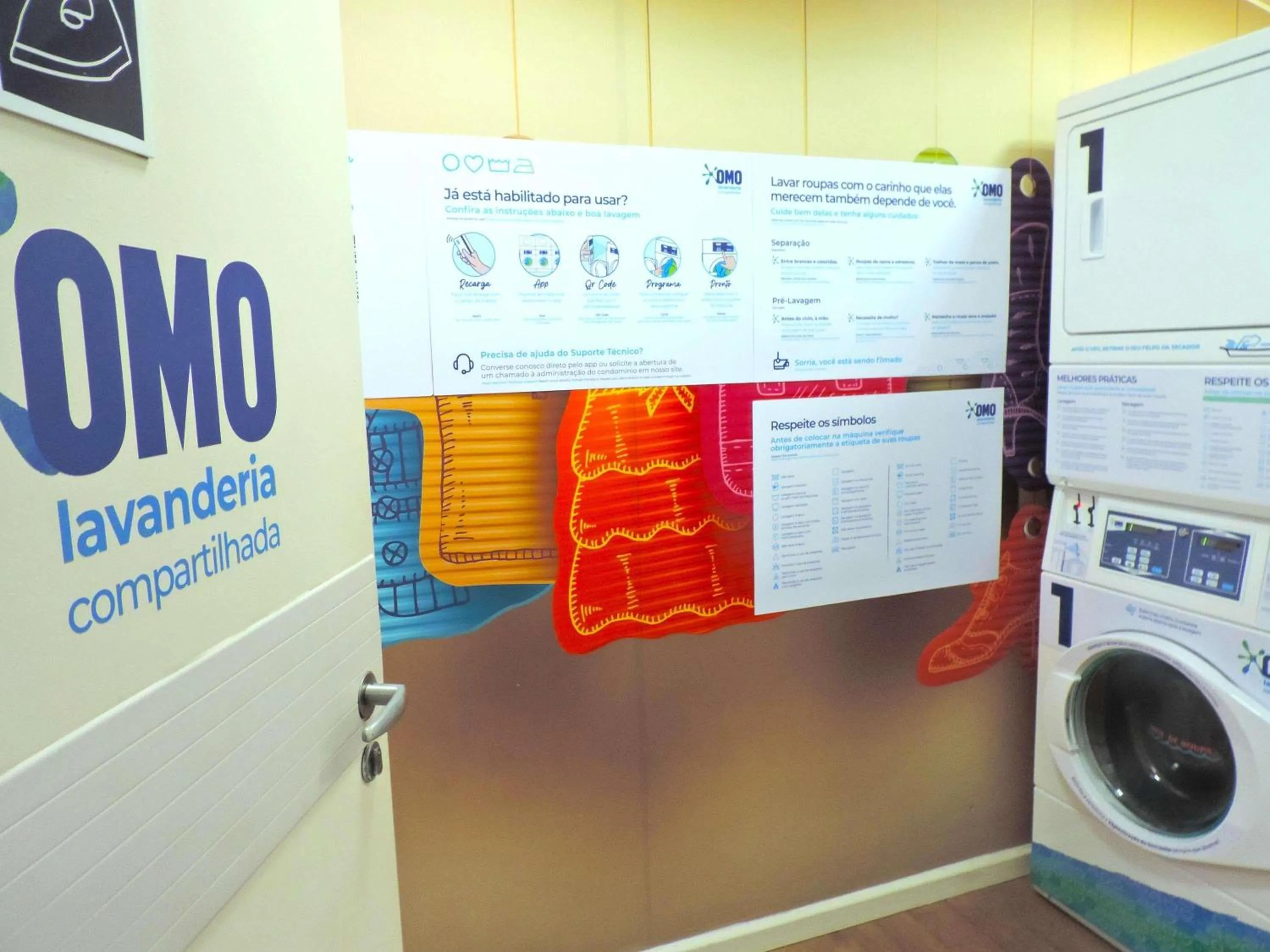 Other in ibis budget Sao Paulo Paulista