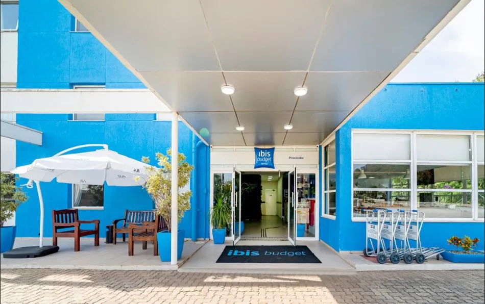 ibis budget Piracicaba