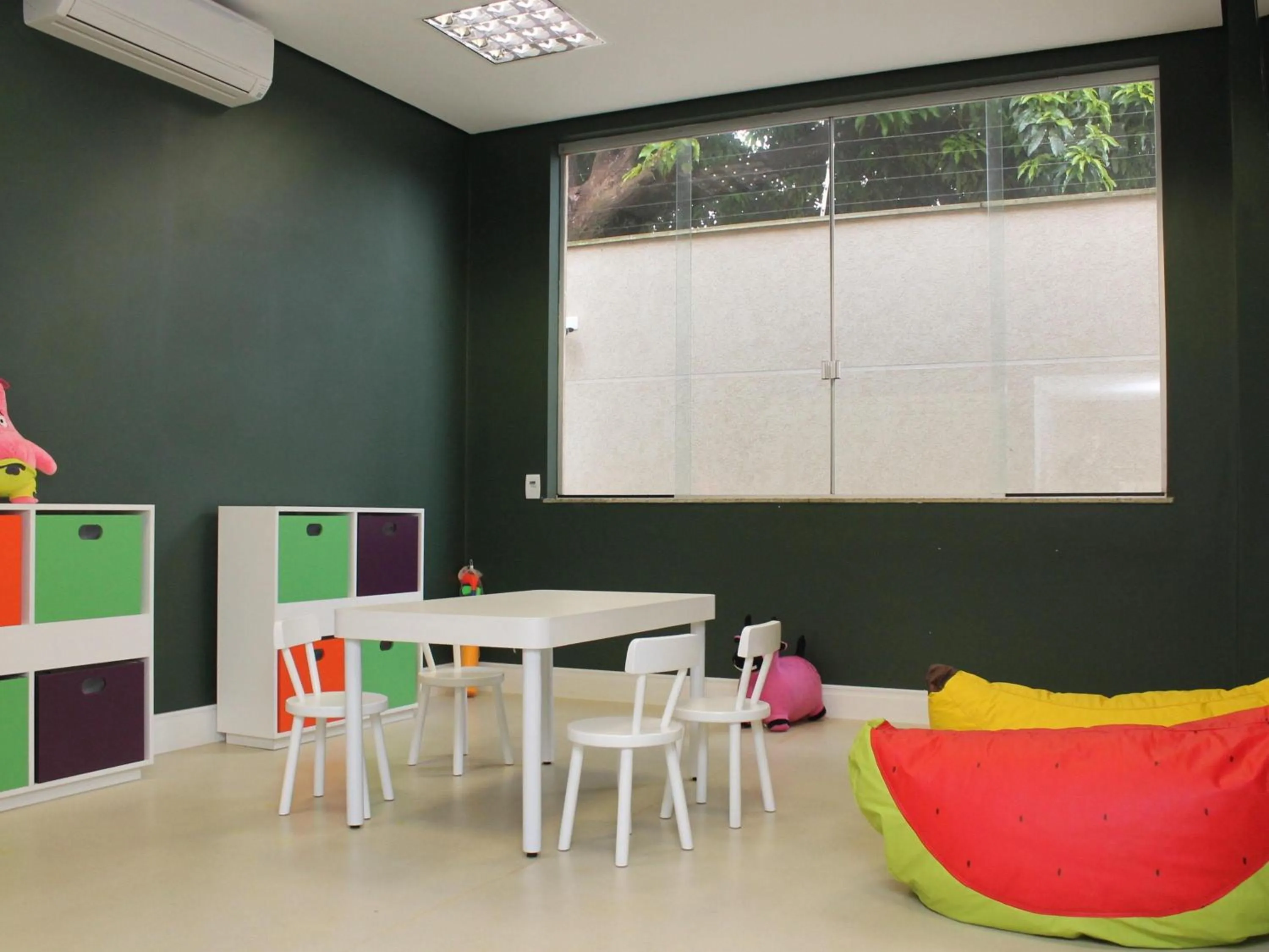 Other in ibis Styles Ponta Pora