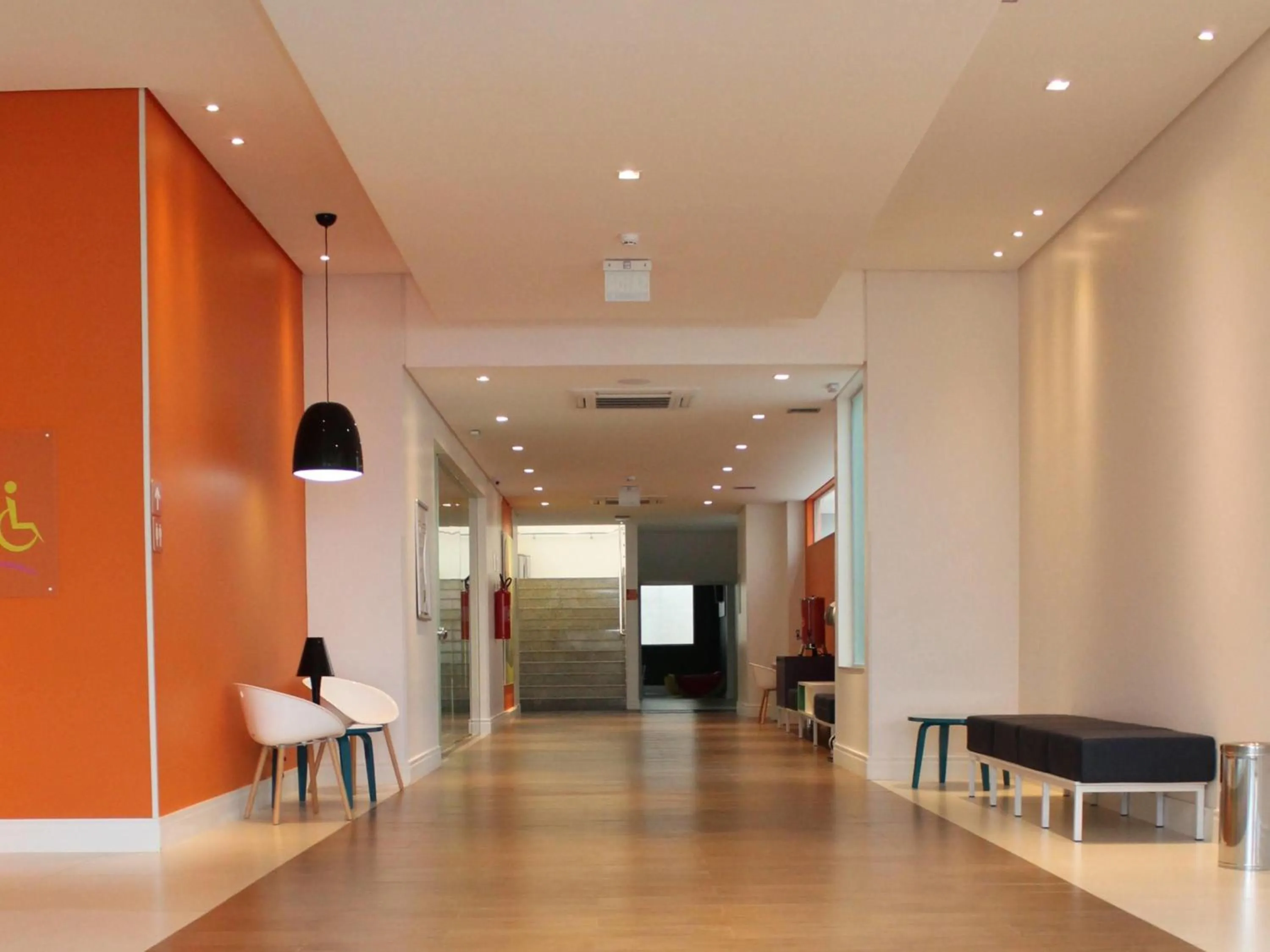 Other in ibis Styles Ponta Pora