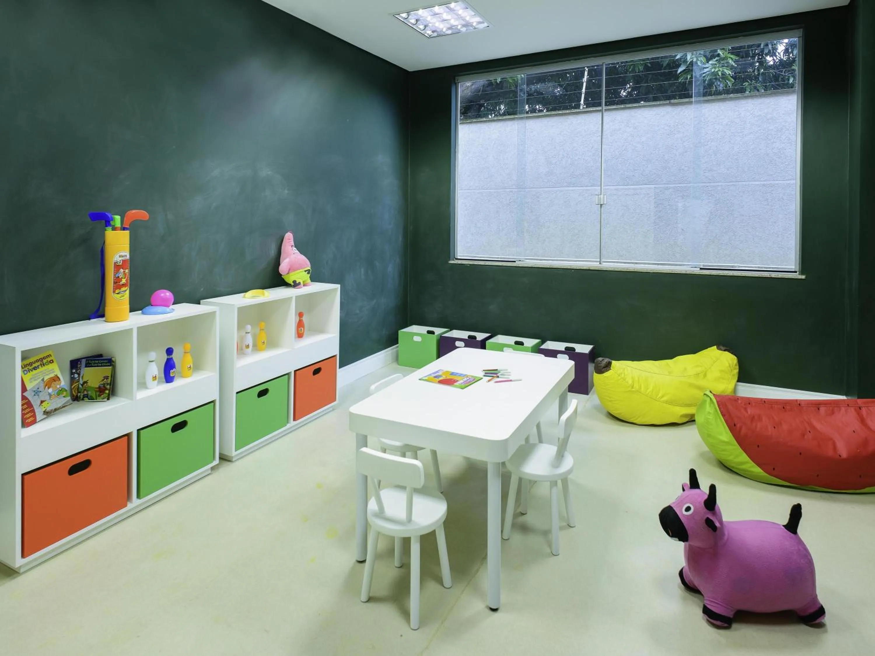 Other in ibis Styles Ponta Pora