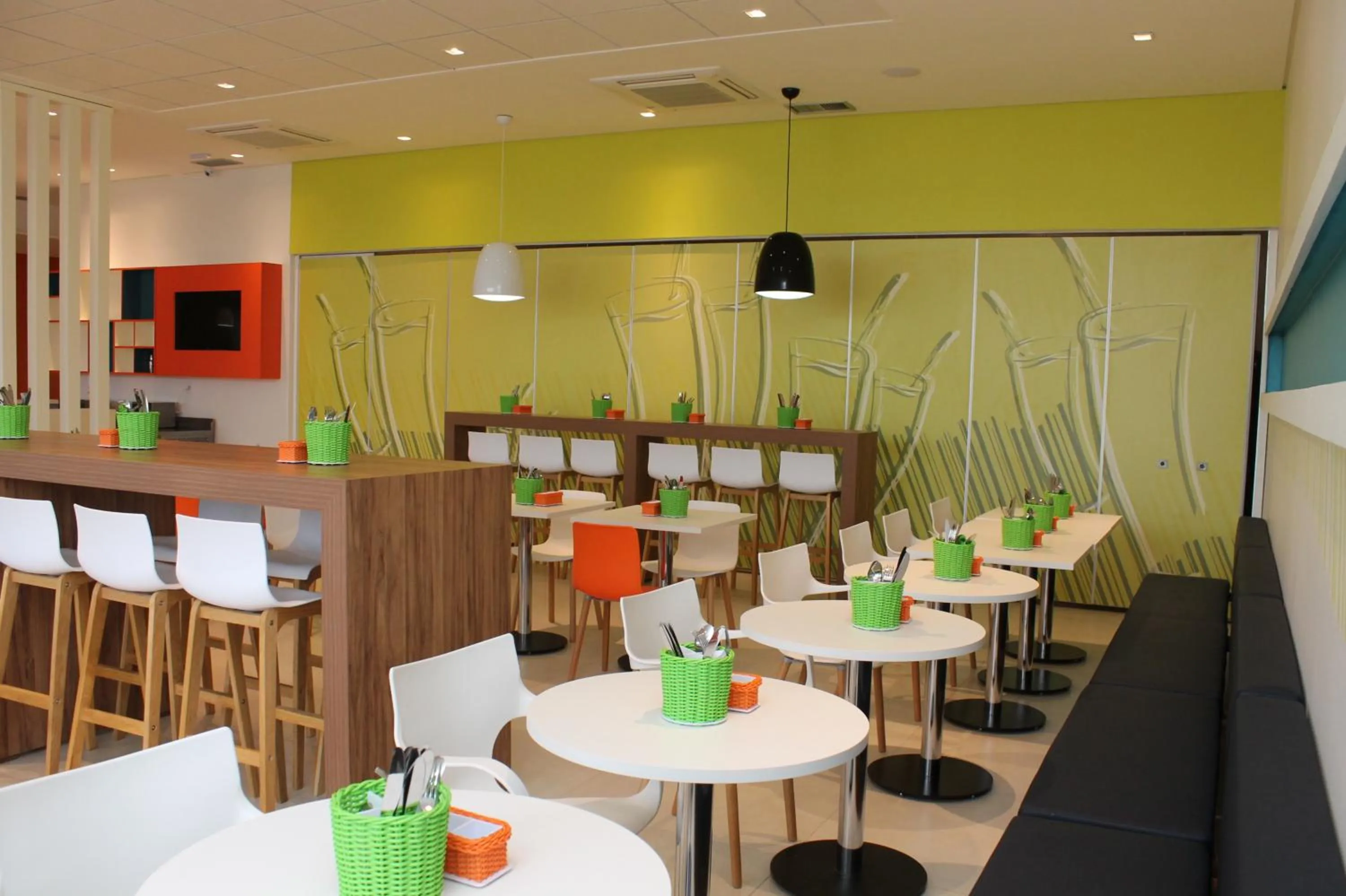 ibis Styles Ponta Pora