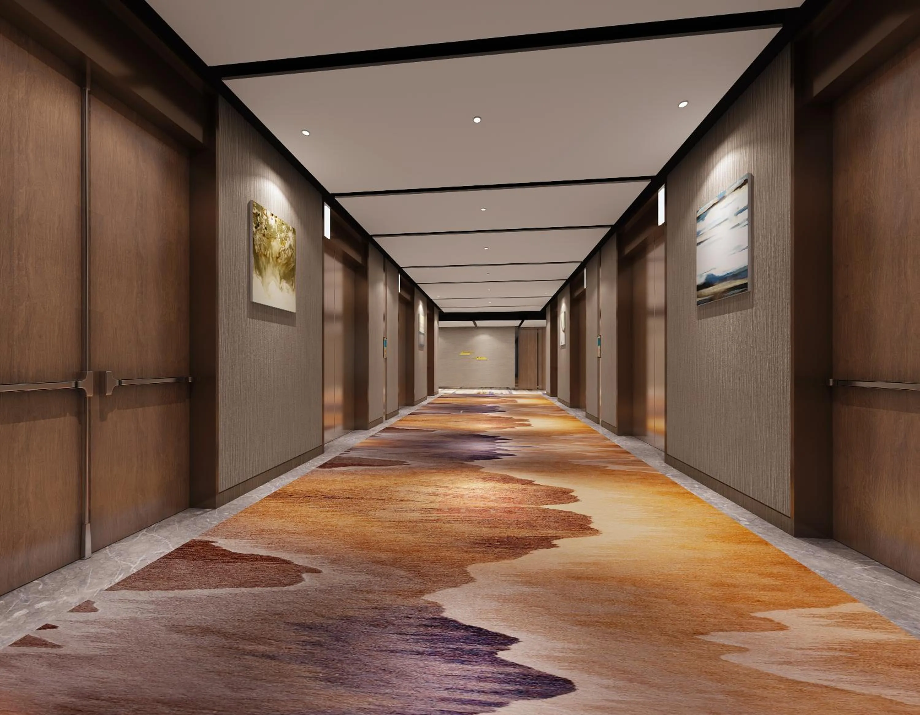 Novotel Rizhao Suning