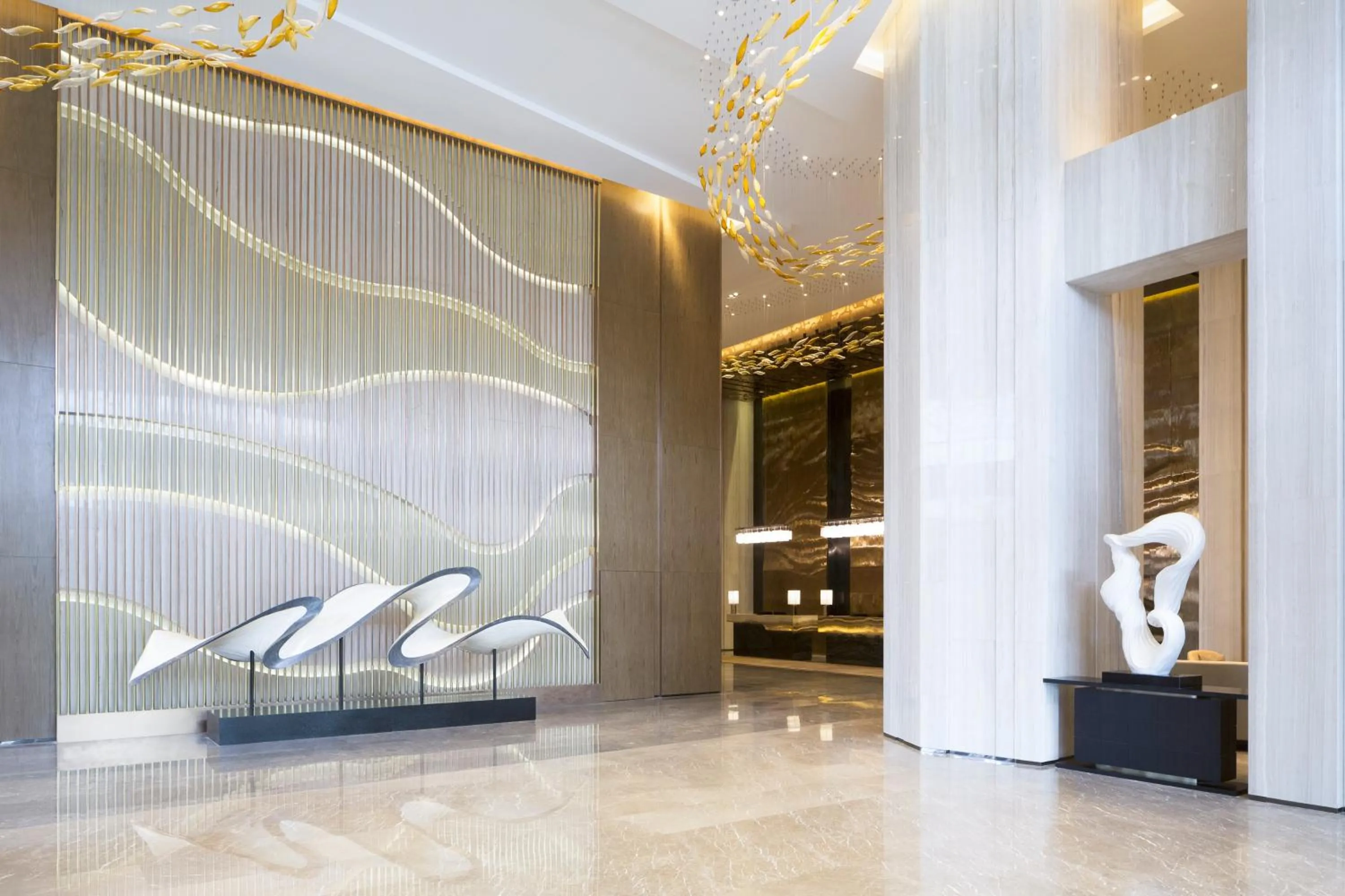 Novotel Rizhao Suning