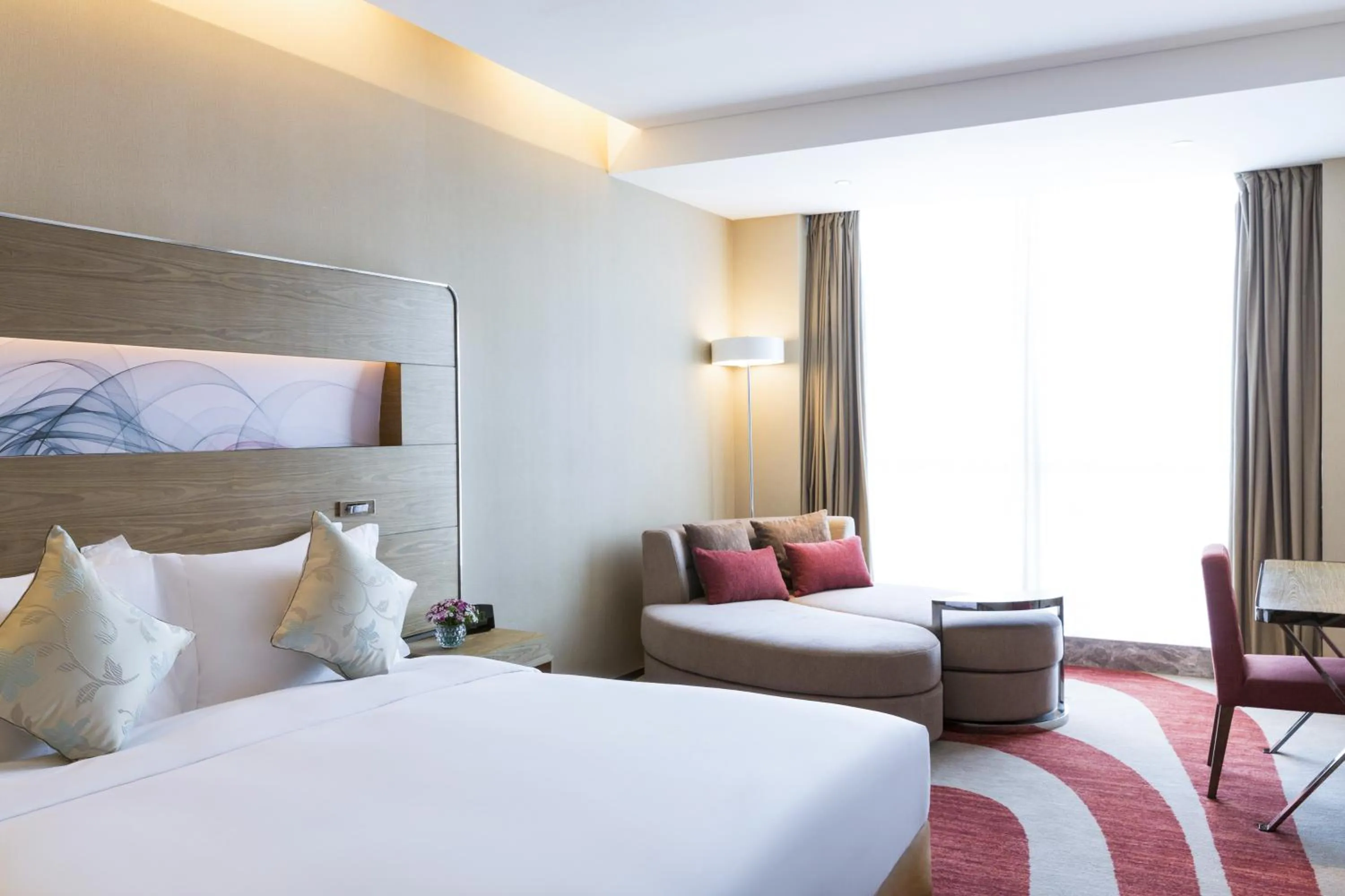 Novotel Rizhao Suning