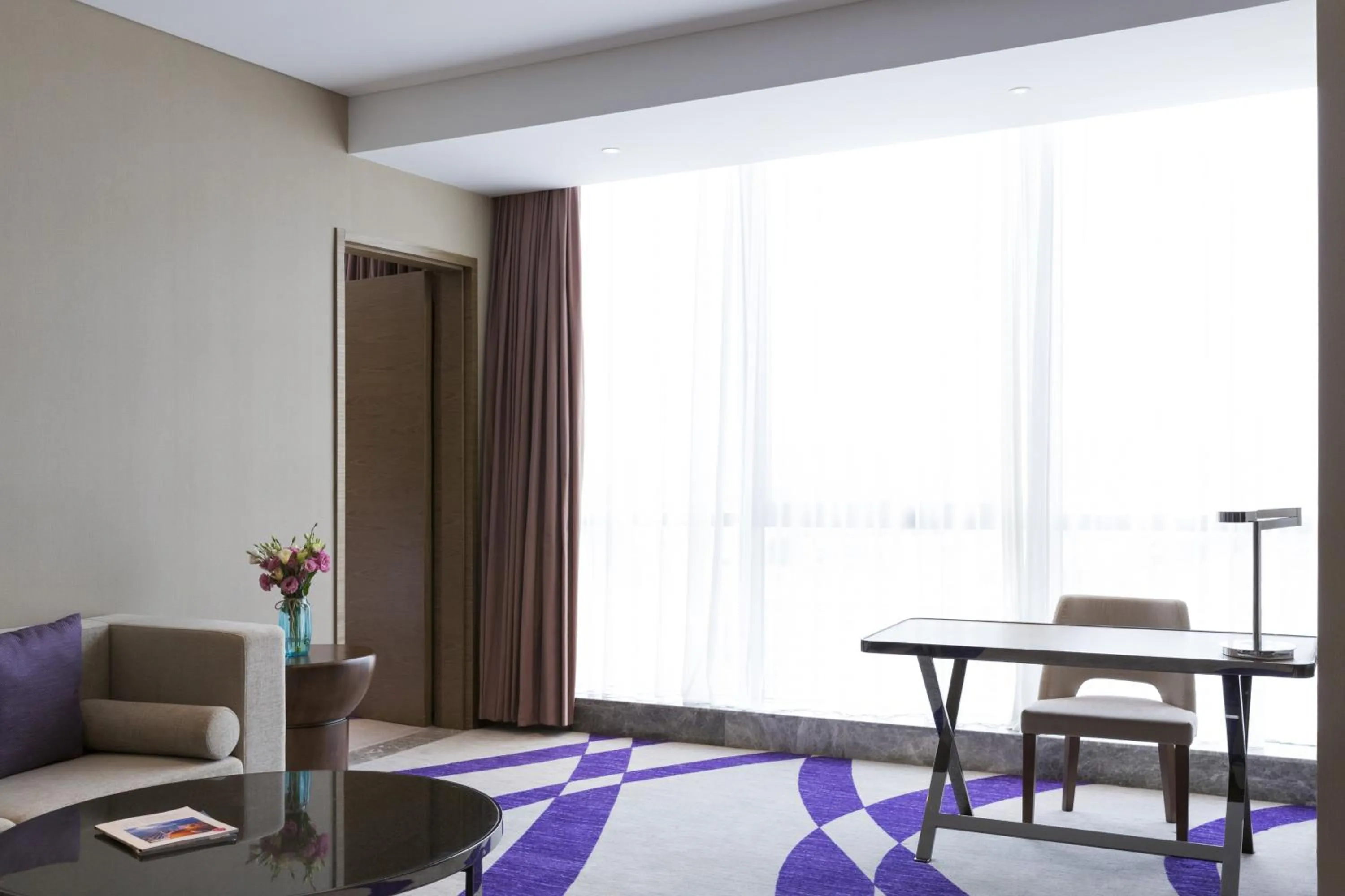 Novotel Rizhao Suning