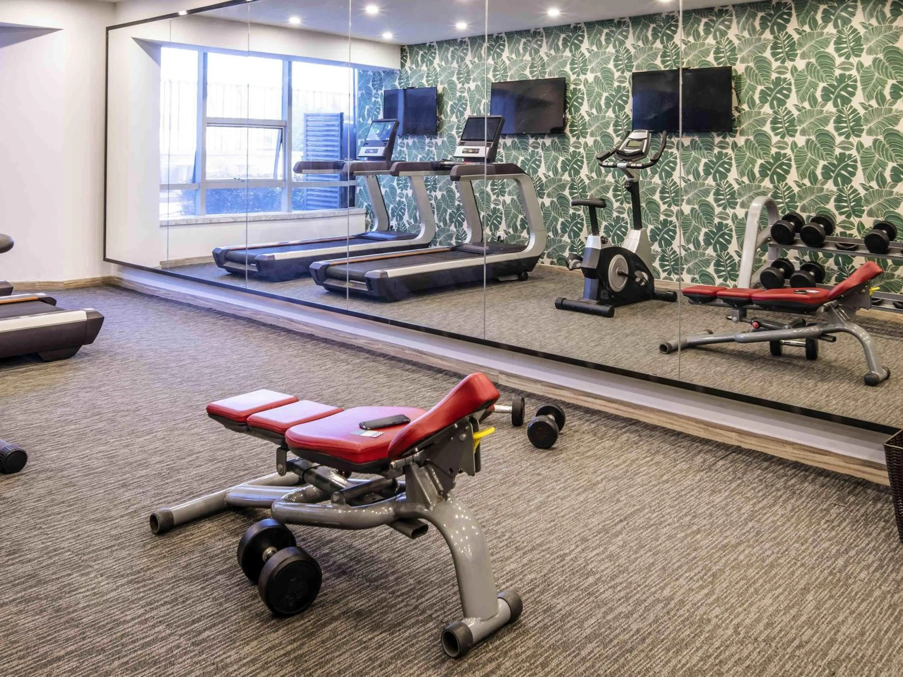 Other in Mercure Shanghai Hongqiao South