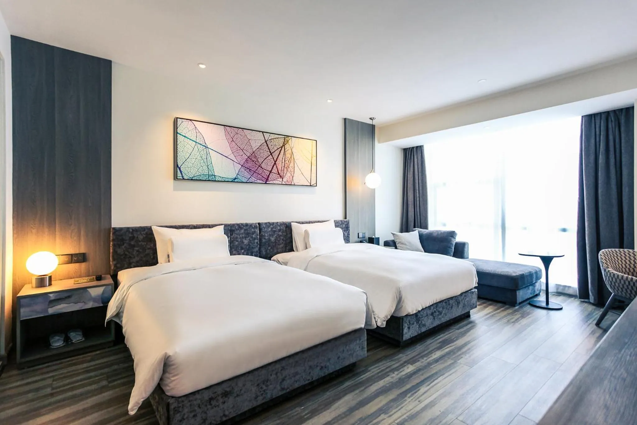 Mercure Shanghai Hongqiao South