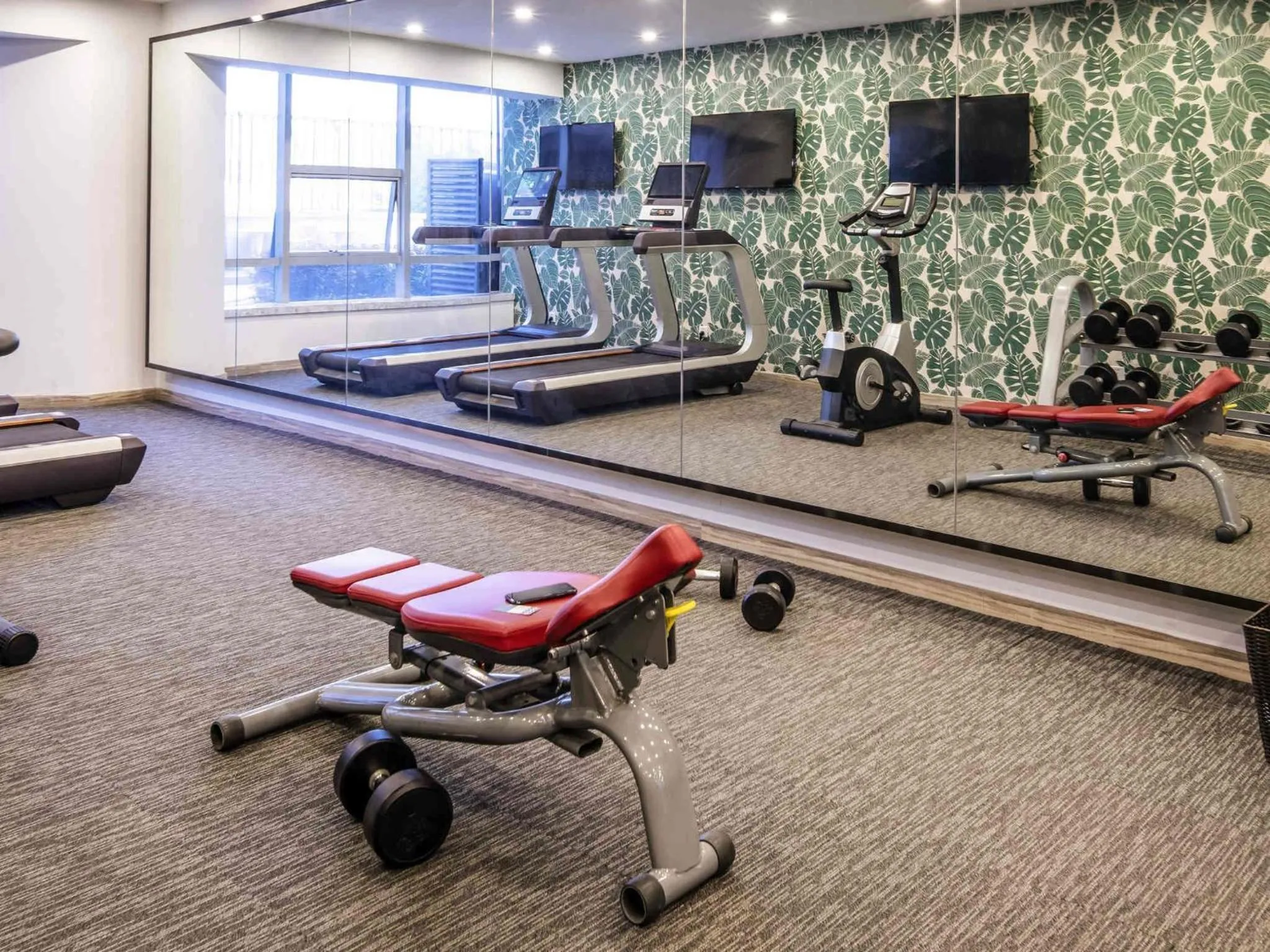 Other in Mercure Shanghai Hongqiao South