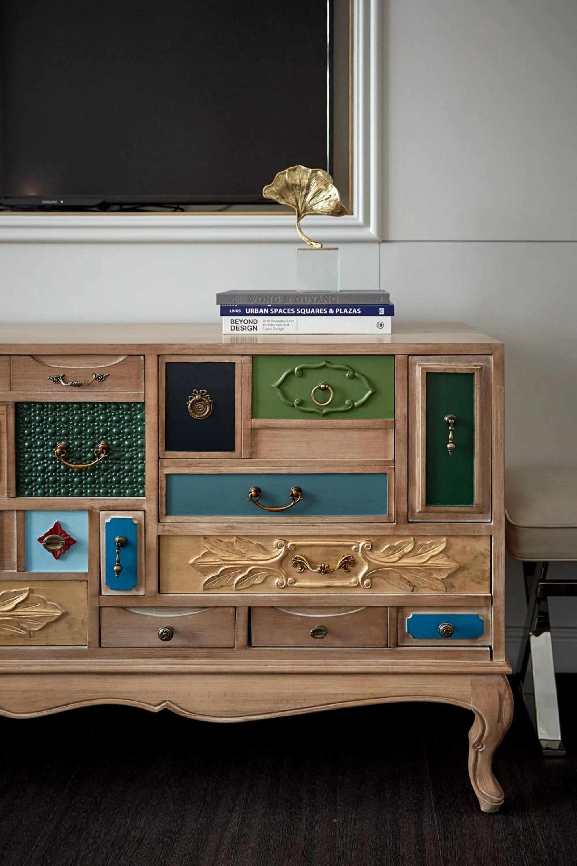 Bedroom in Sofitel Foshan Shunde