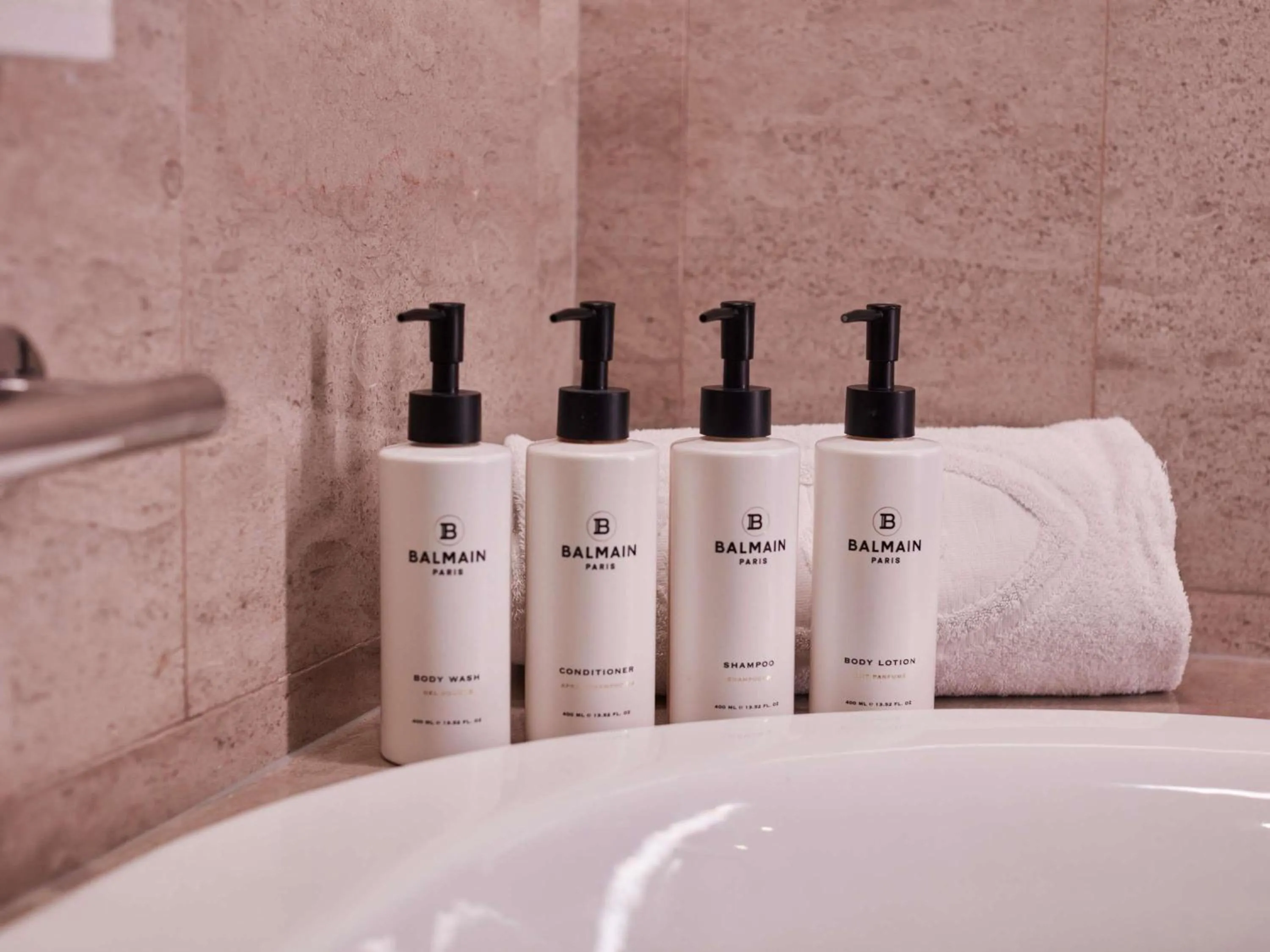 Bedroom in Sofitel Kuala Lumpur Damansara