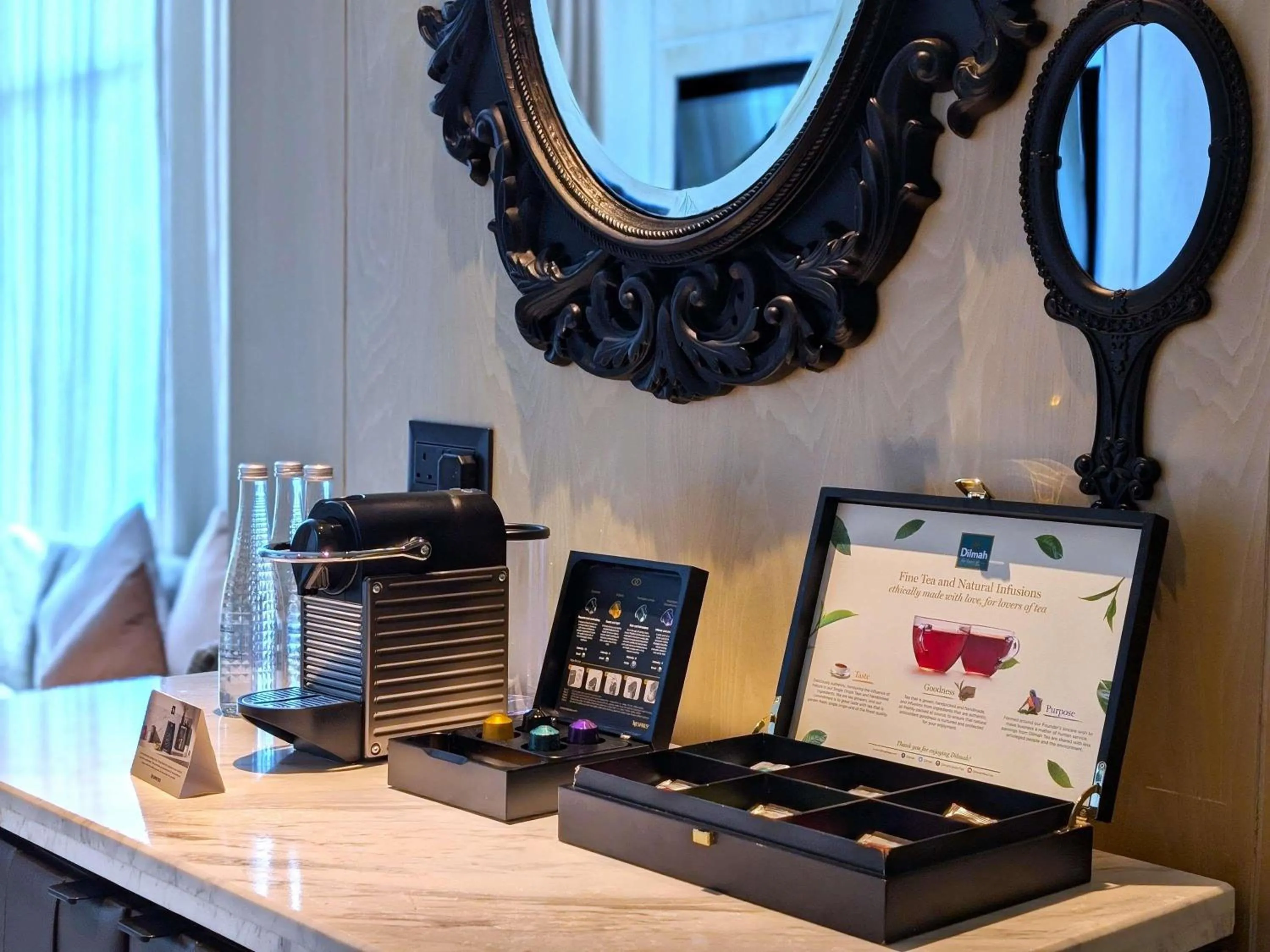 Bedroom in Sofitel Kuala Lumpur Damansara