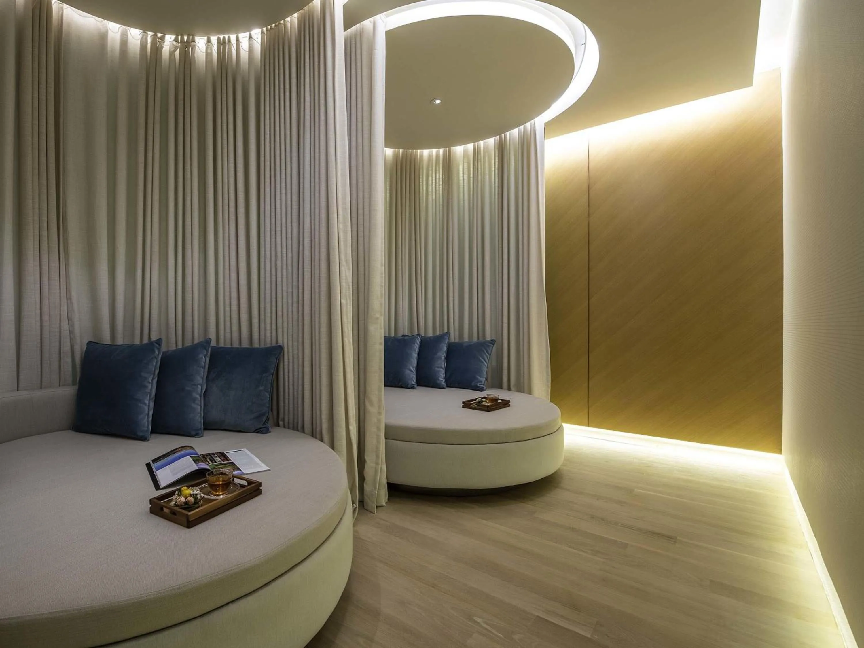 Spa and wellness centre/facilities in Sofitel Kuala Lumpur Damansara