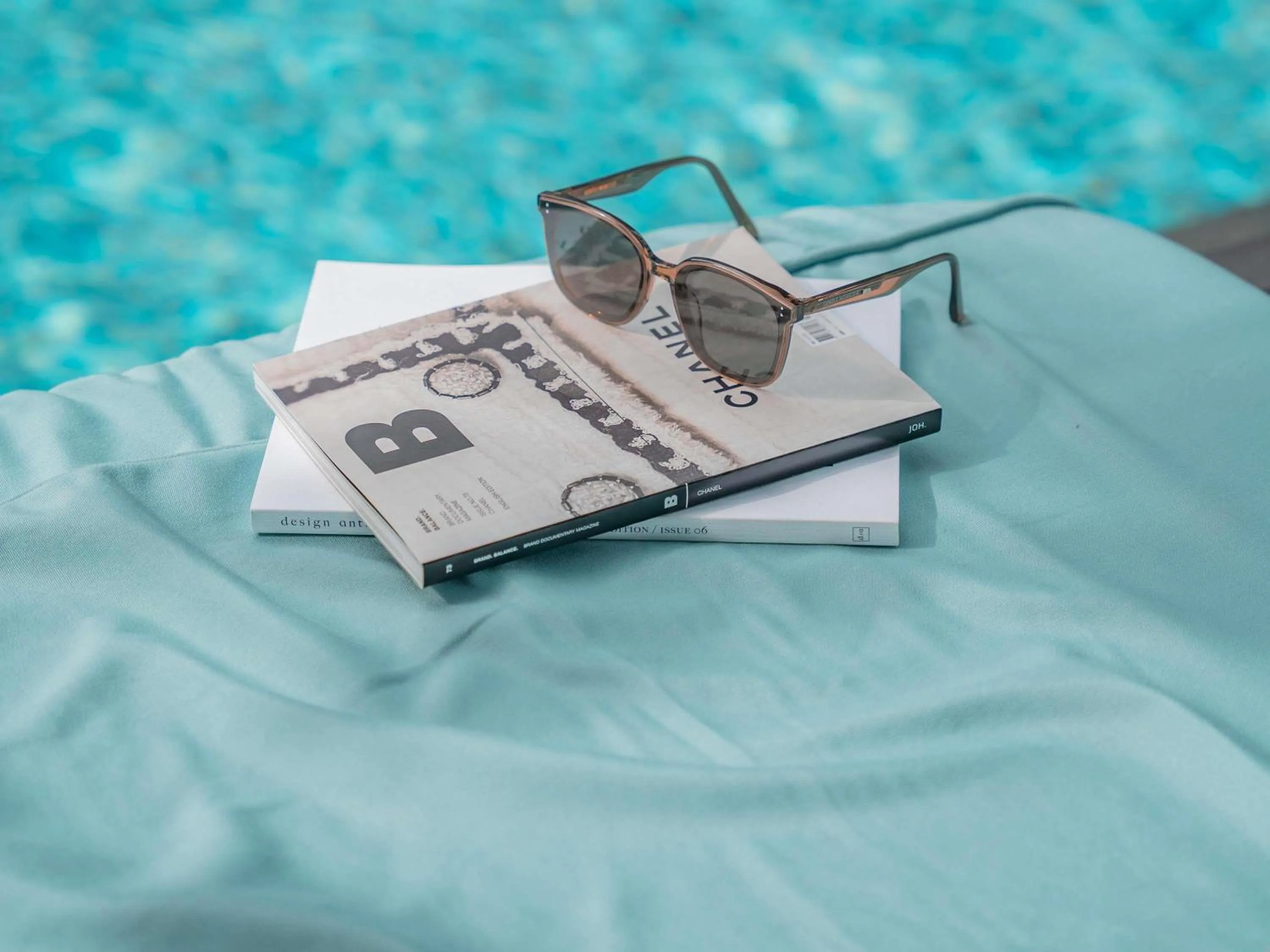 Fitness centre/facilities in Sofitel Singapore City Centre