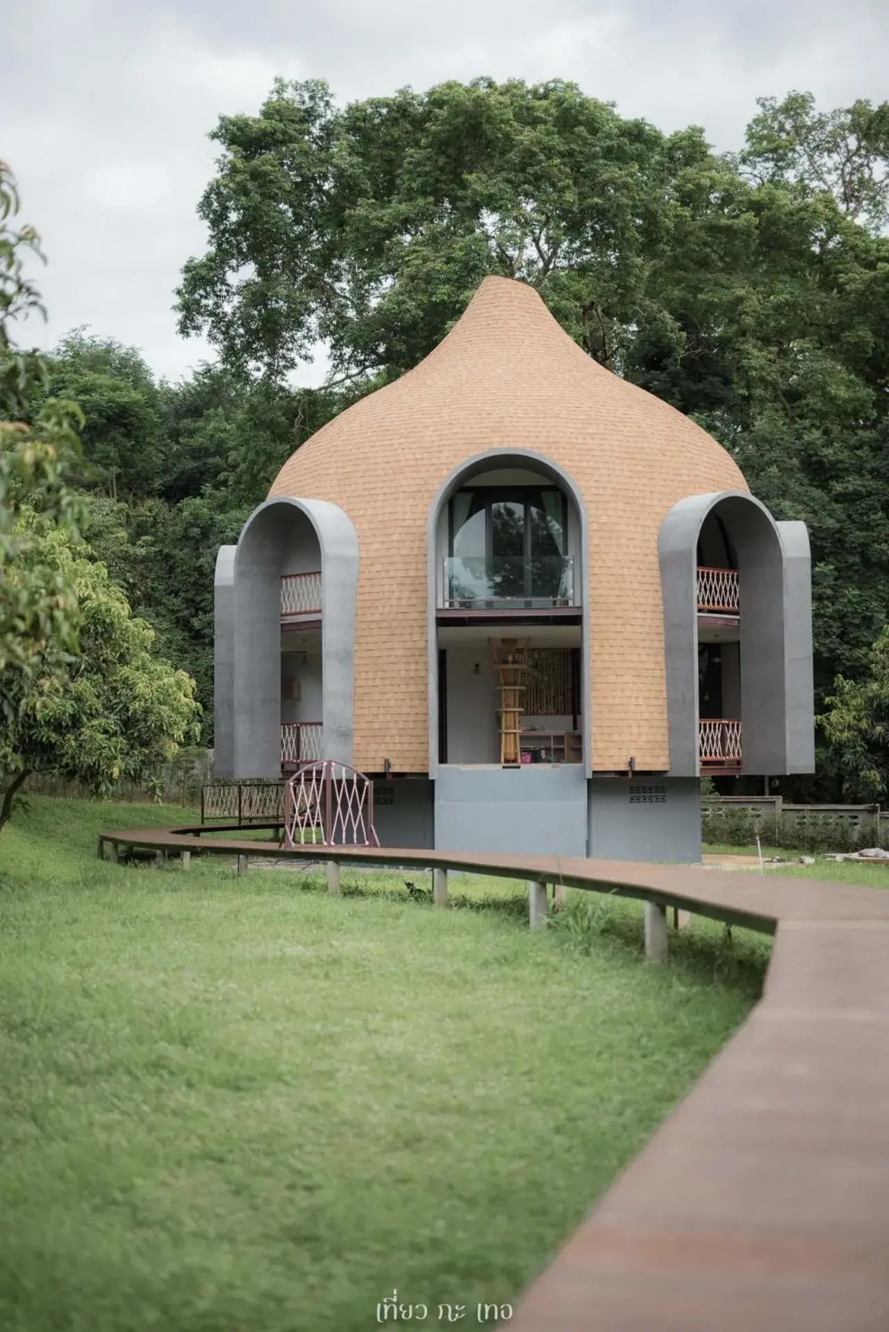 Suite Pool Villa in Binlha Raft Resort Suite Pool Villa in Binlha Raft Resort