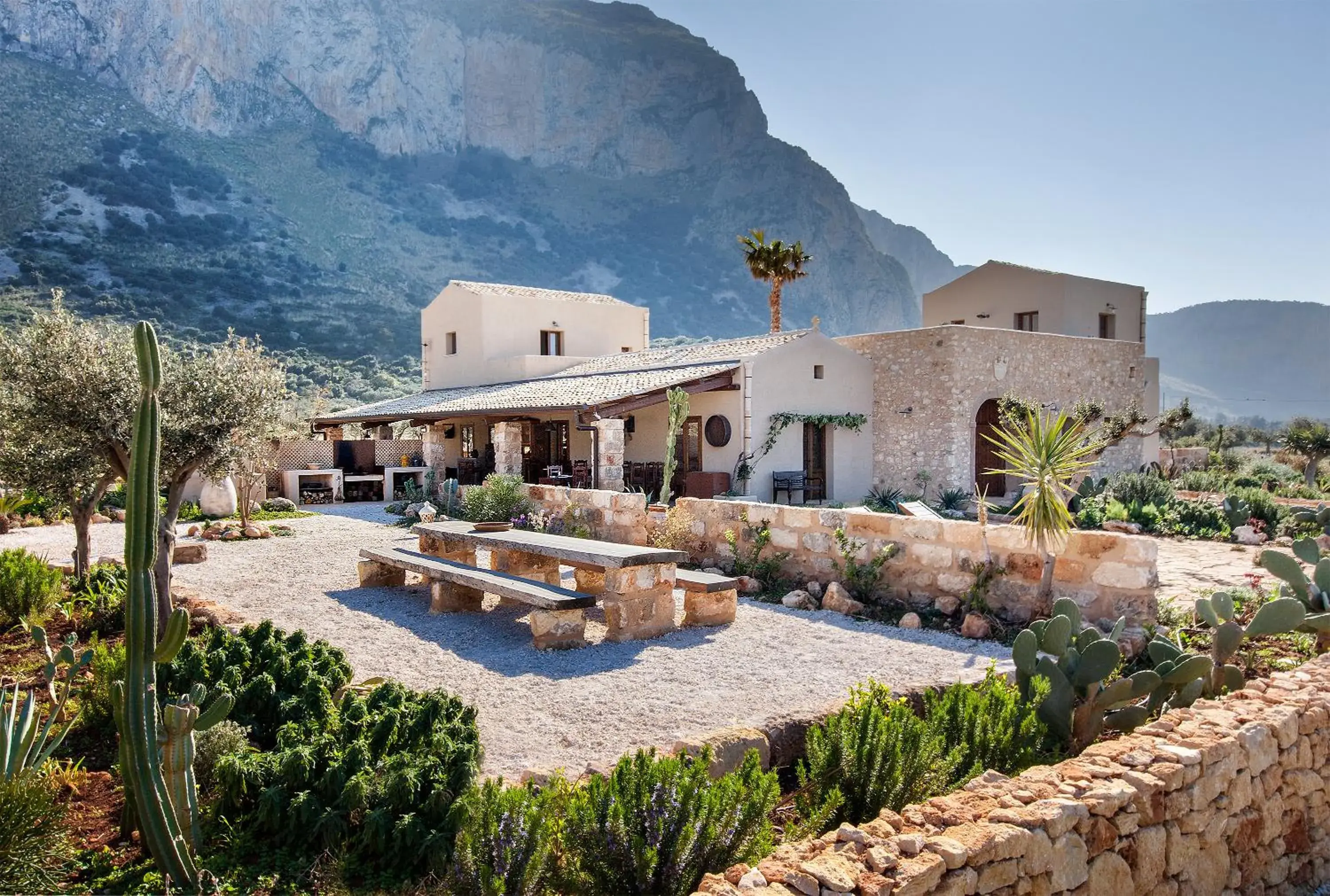 Baglio Giammaccaro Baglio Giammaccaro