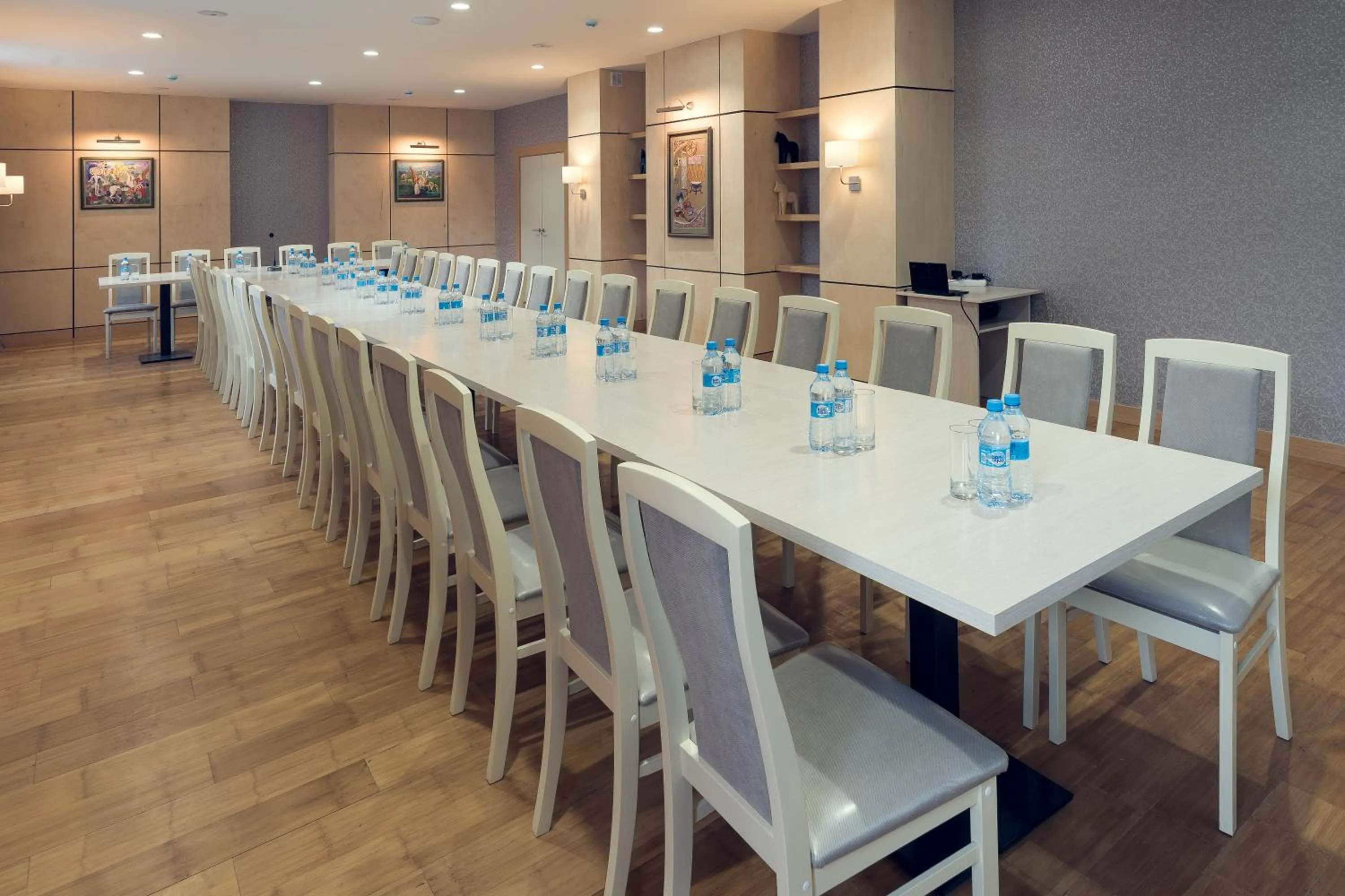Banquet/Function facilities in AYKUN Hotel by AG Hotels Group
