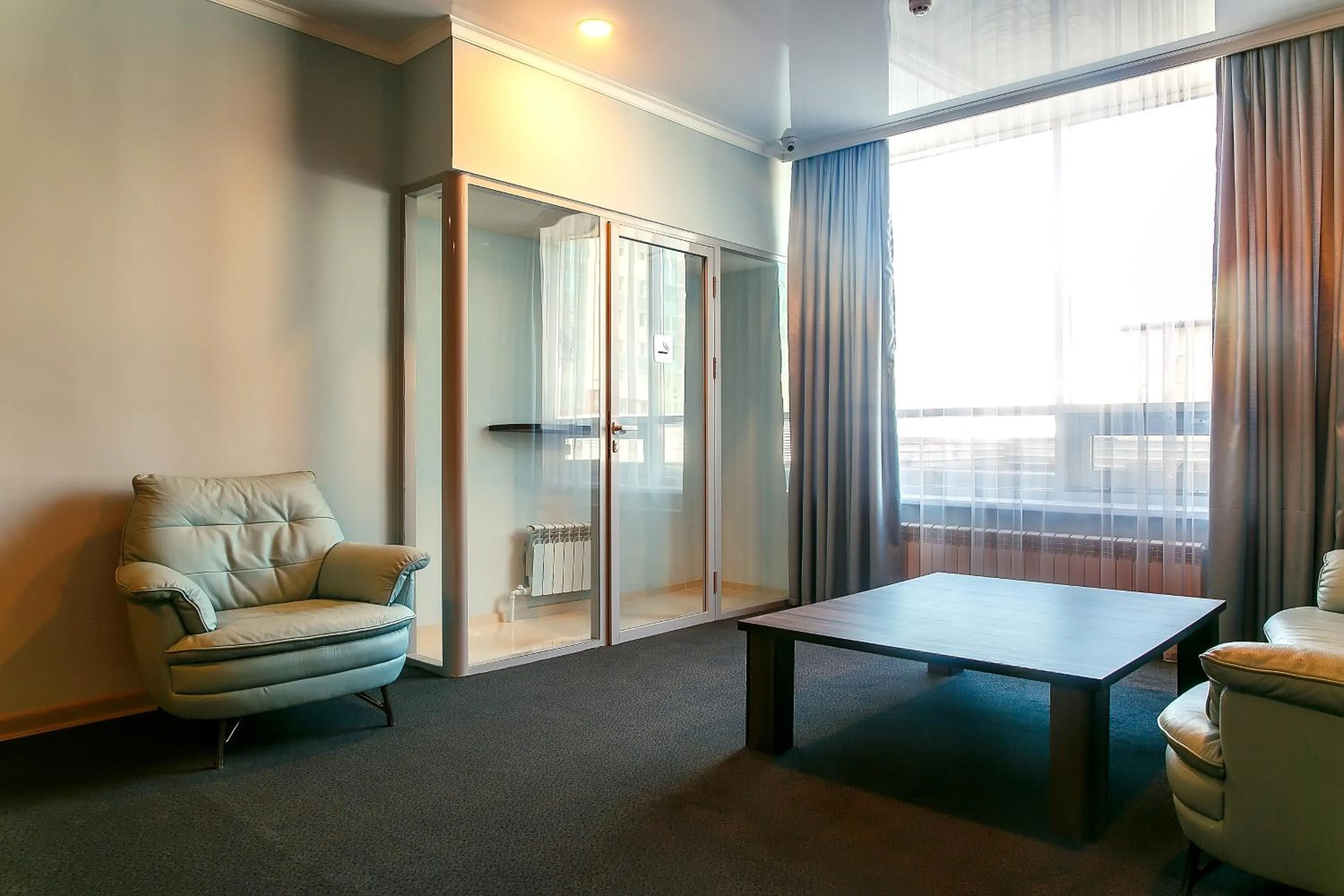 Area and facilities in AYKUN Hotel by AG Hotels Group