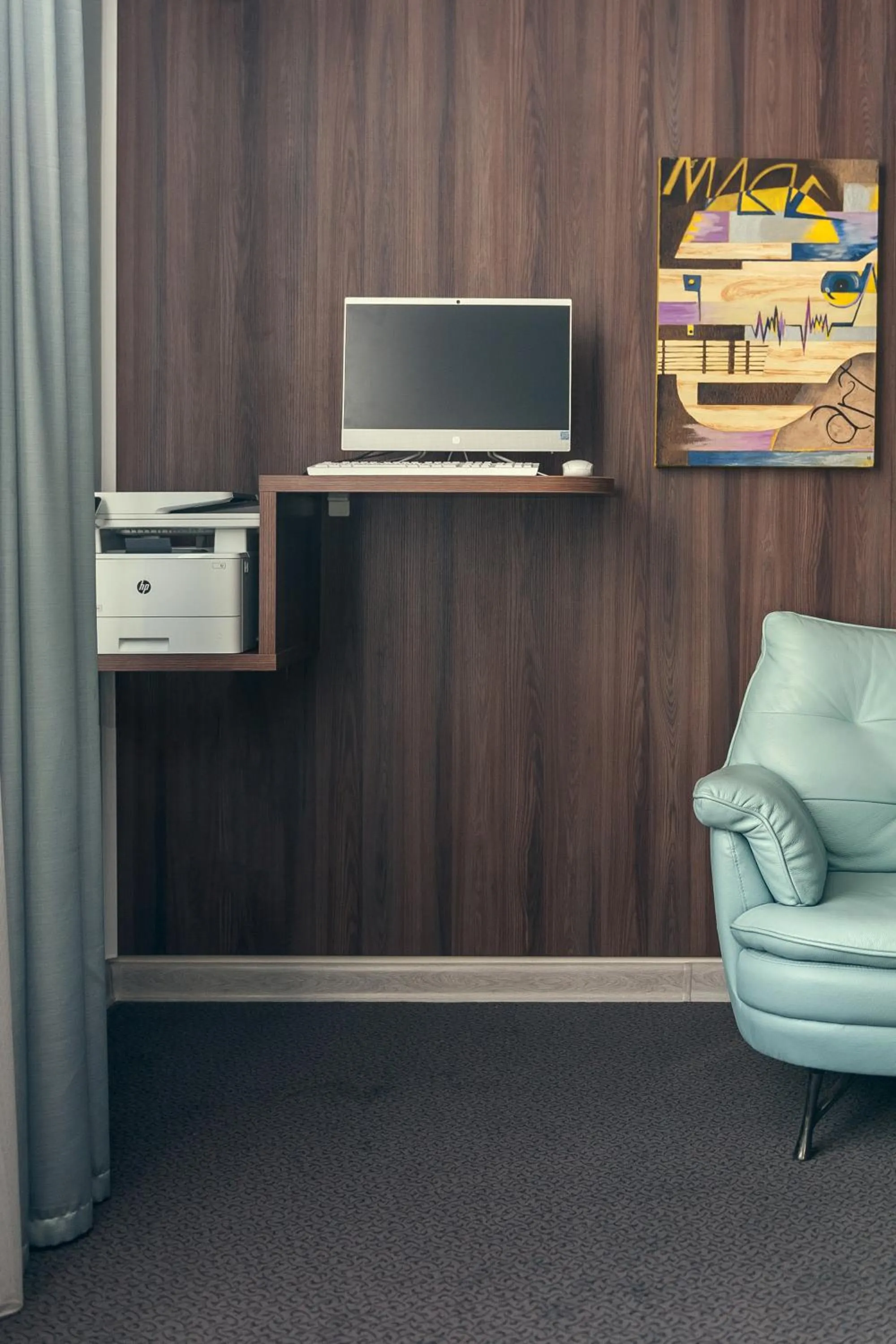 Business facilities in AYKUN Hotel by AG Hotels Group