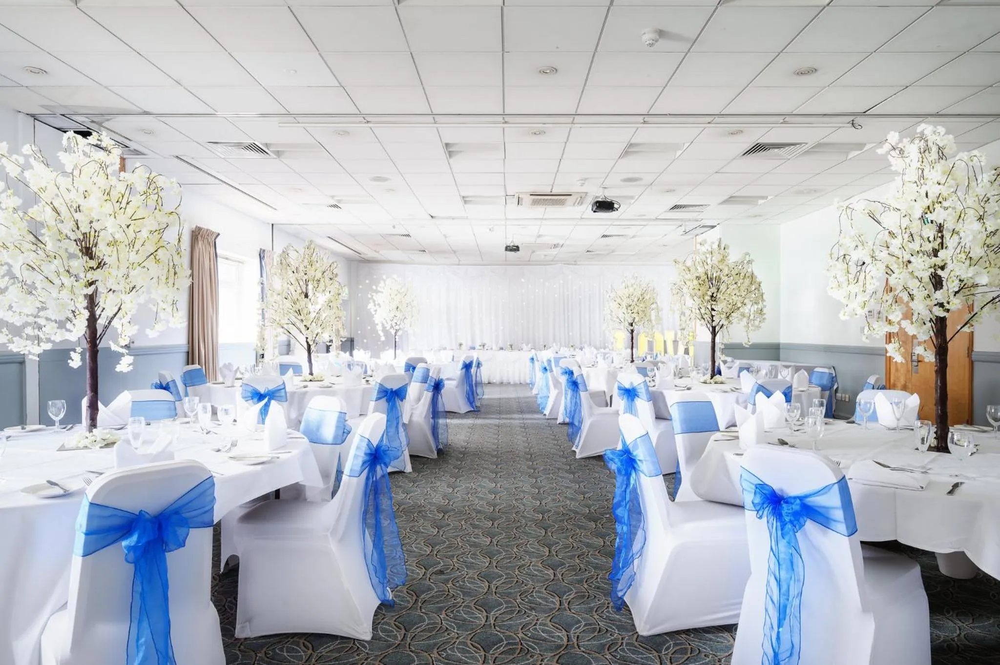 Banquet/Function facilities in Holiday Inn Leeds-Wakefield M1 Jct40 by IHG