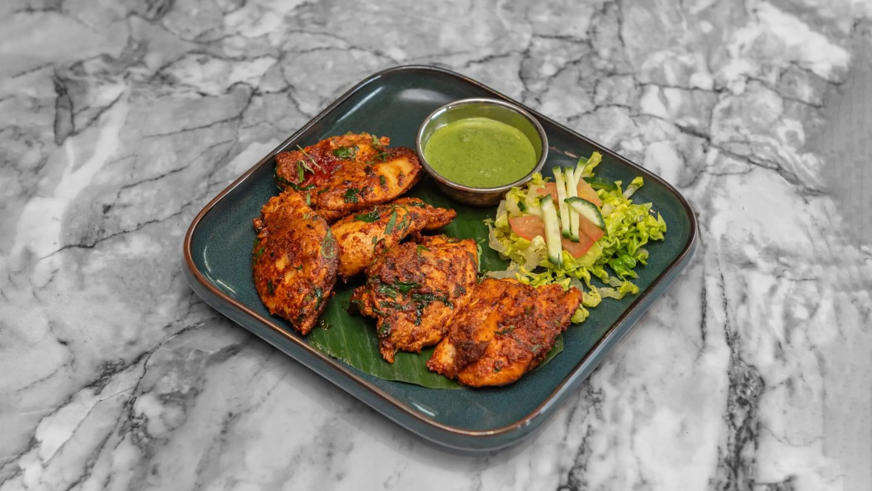 Restaurant/places to eat in Best Western London Heathrow Ariel Hotel