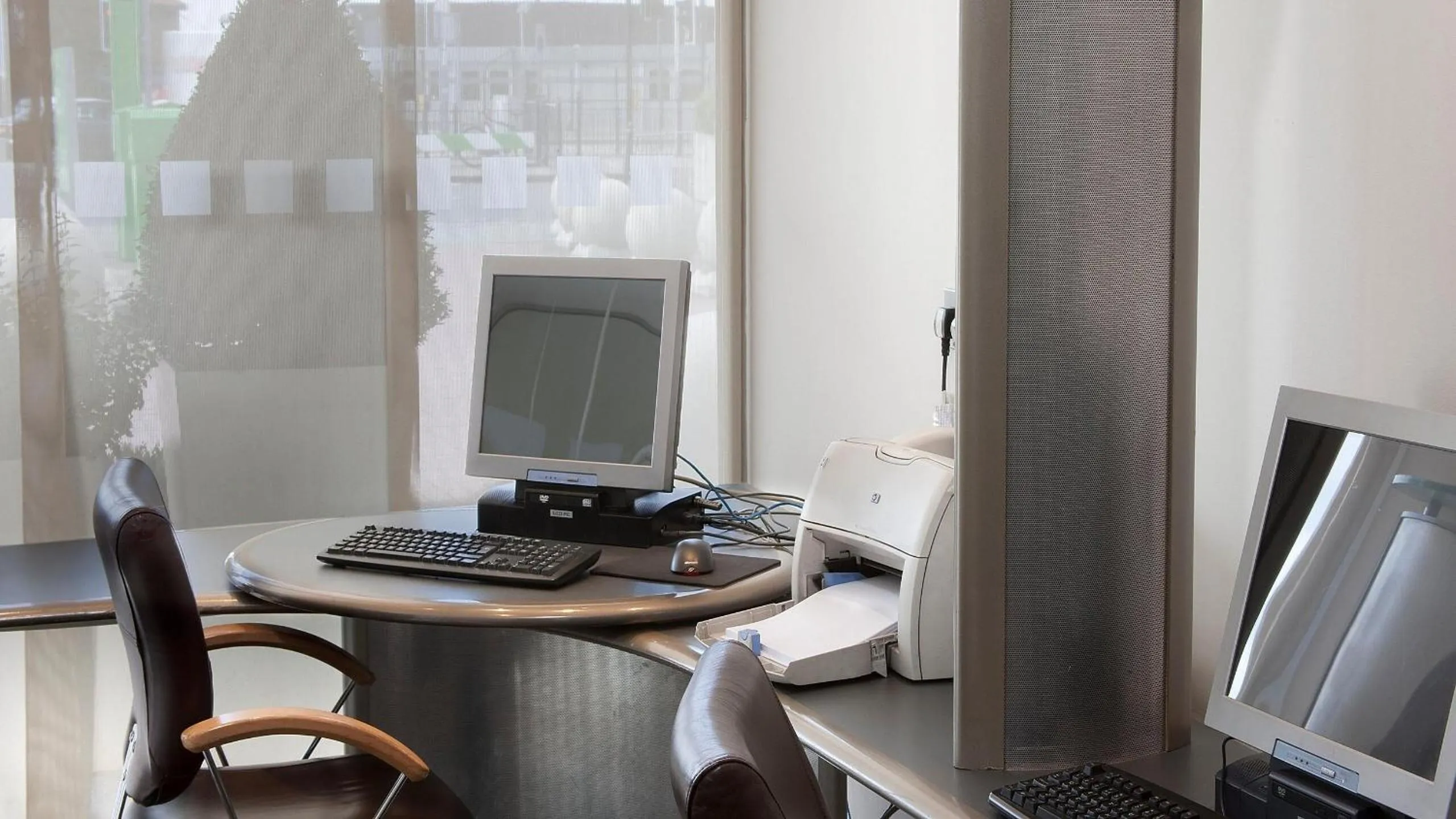 Best Western London Heathrow Ariel Hotel