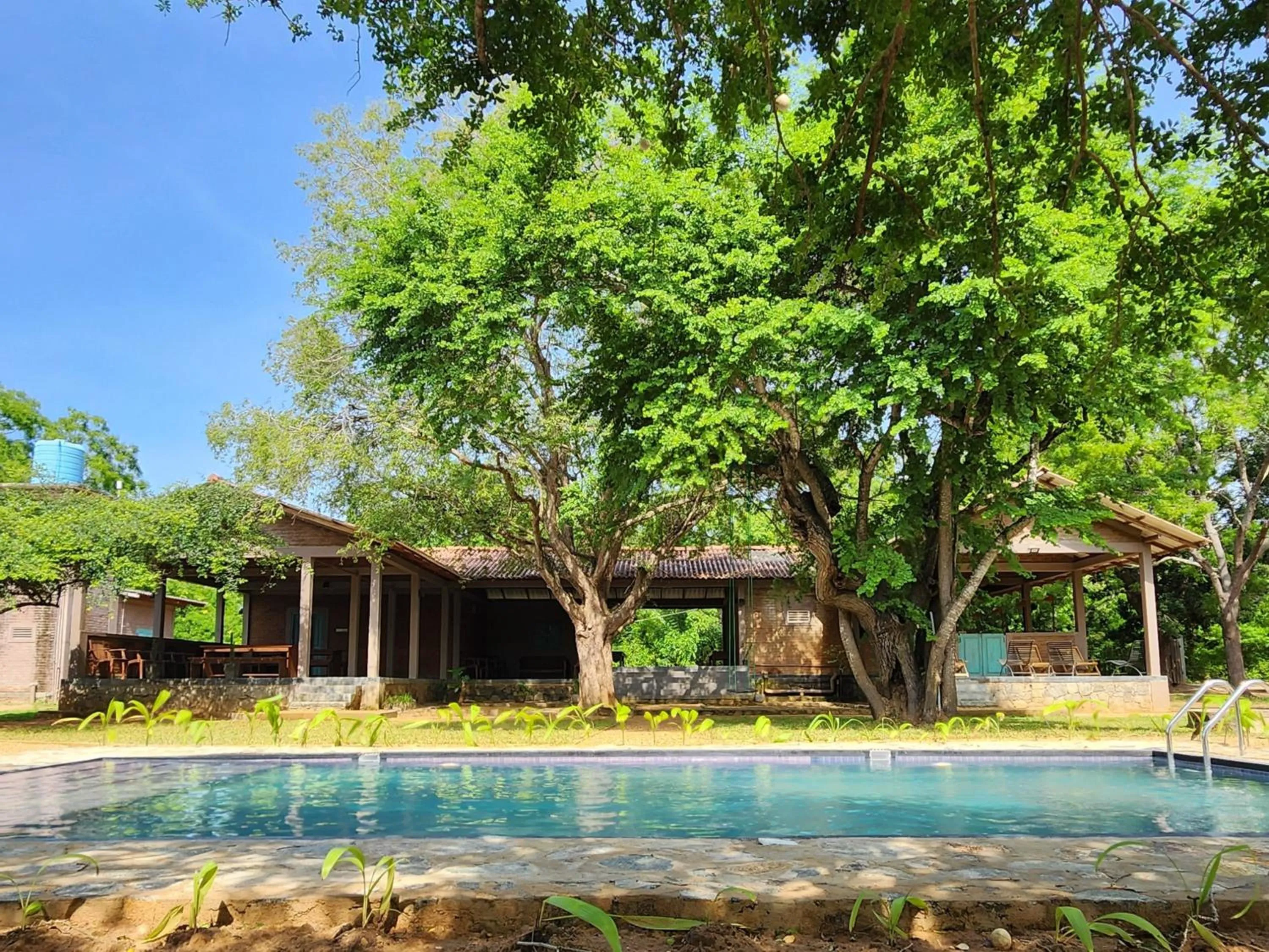 Property building in Hide Yala