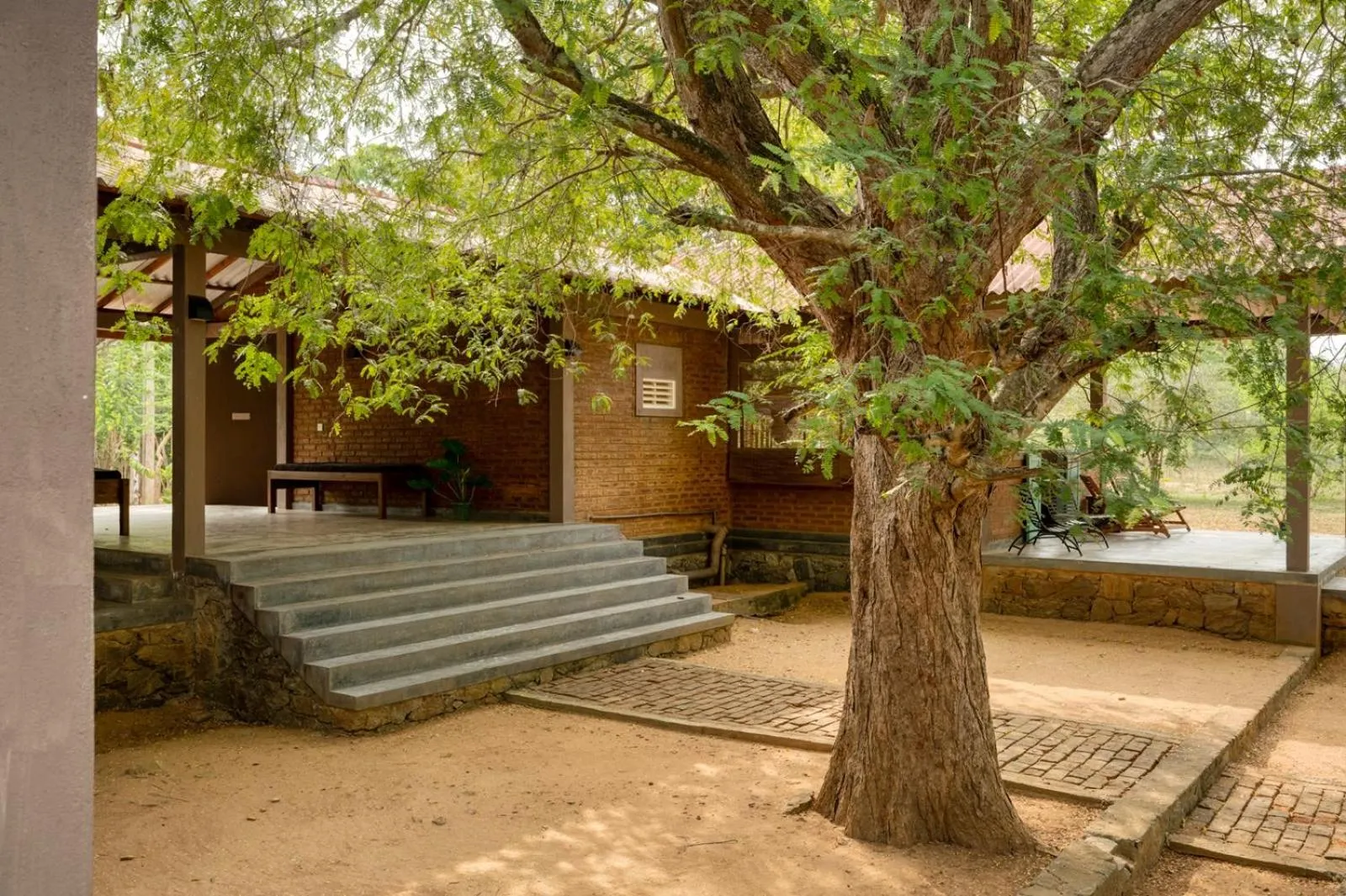 Property building in Hide Yala