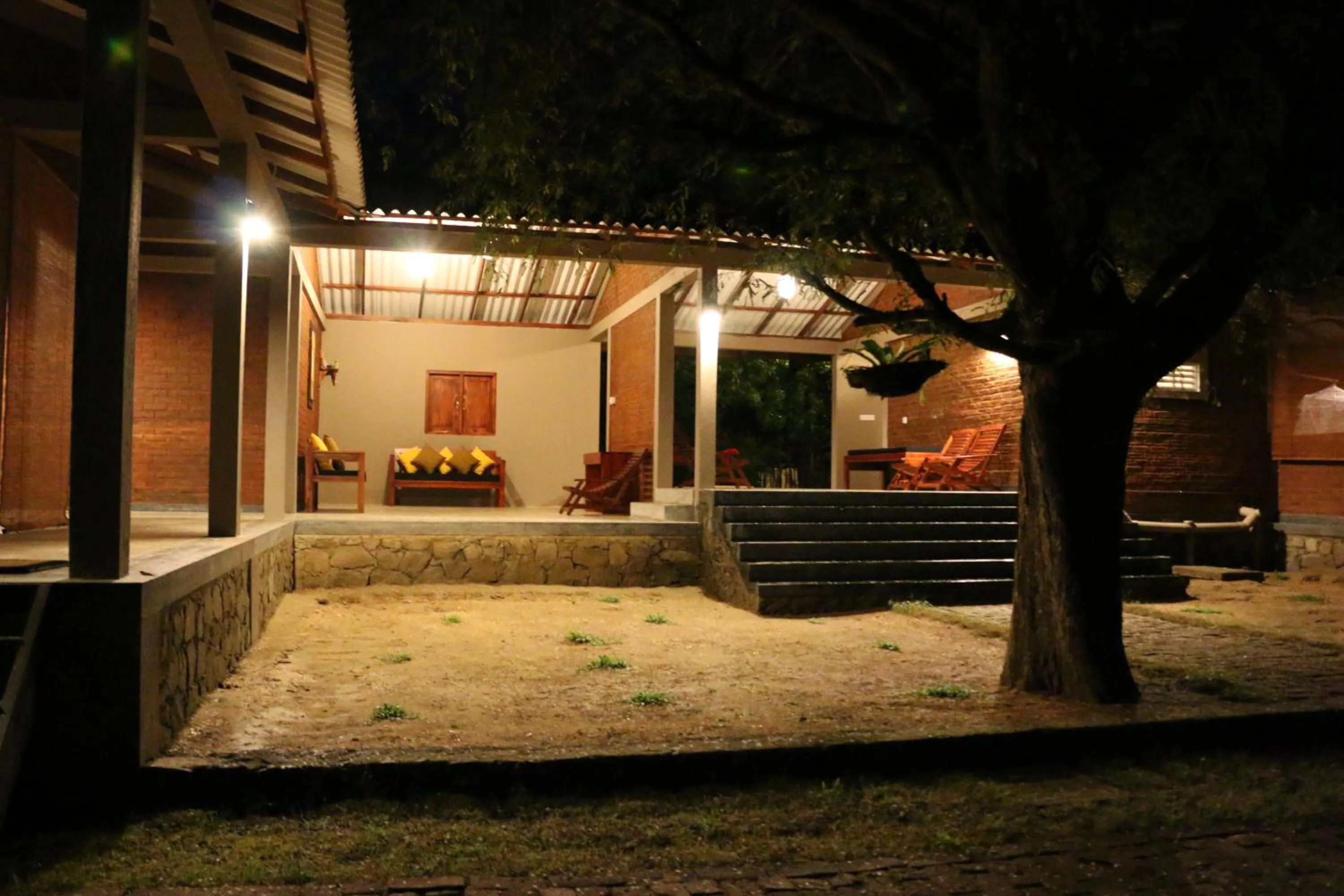 Property building in Hide Yala