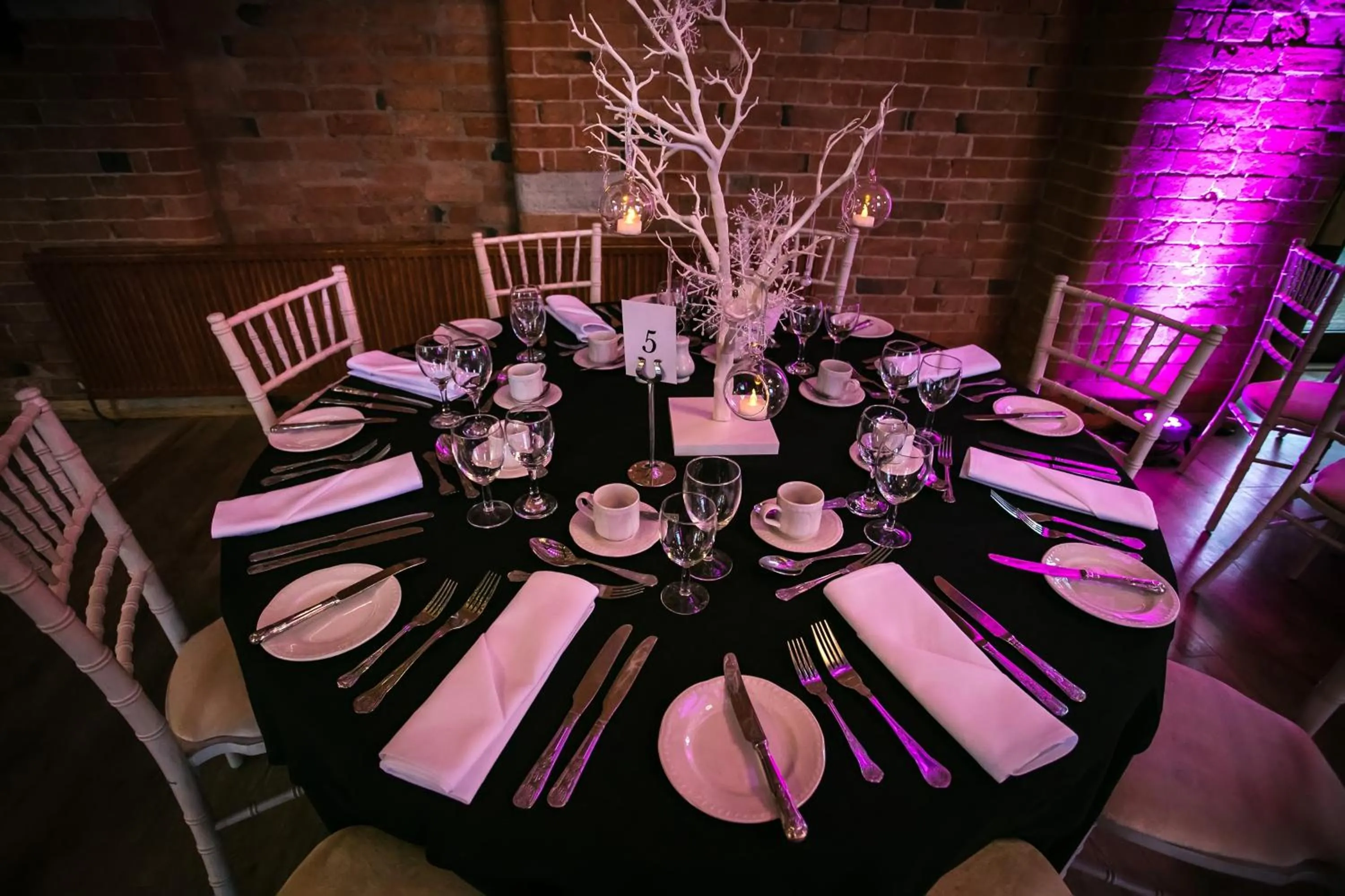 The Stratford Park Hotel & Golf Club