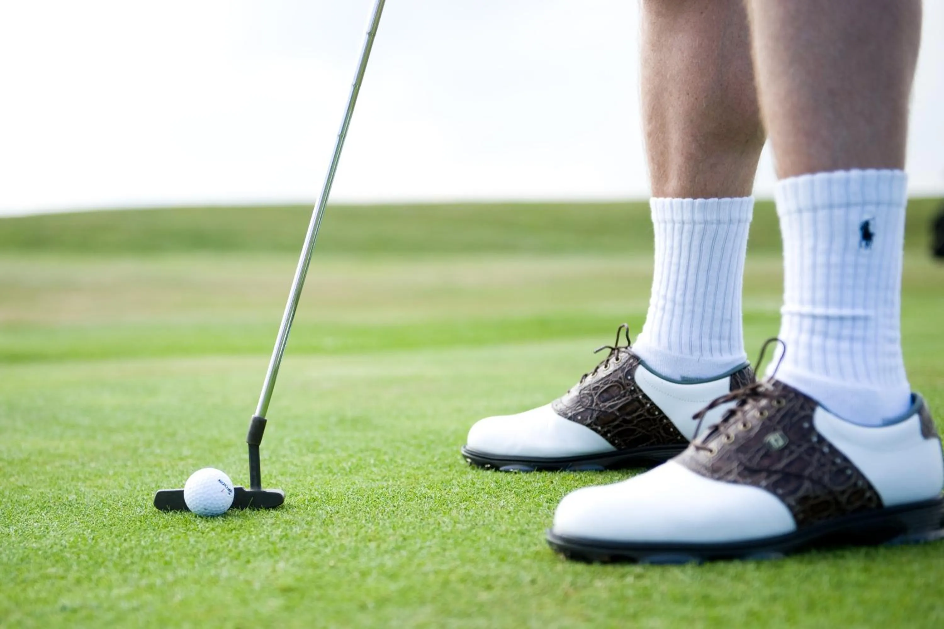 Golfcourse in The Stratford Park Hotel & Golf Club