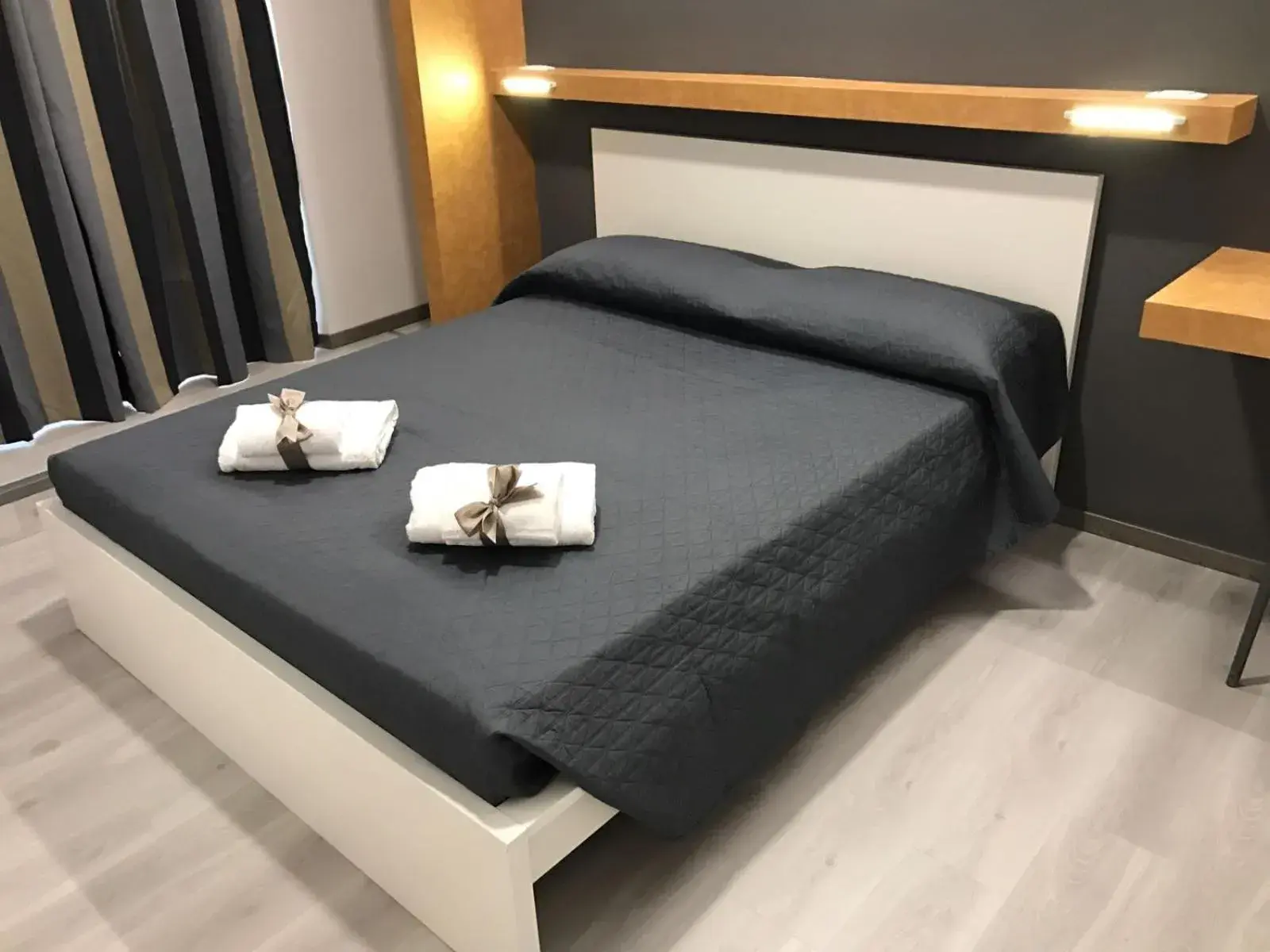 Standard Double Room in Sangiò Guest House Standard Double Room in Sangiò Guest House