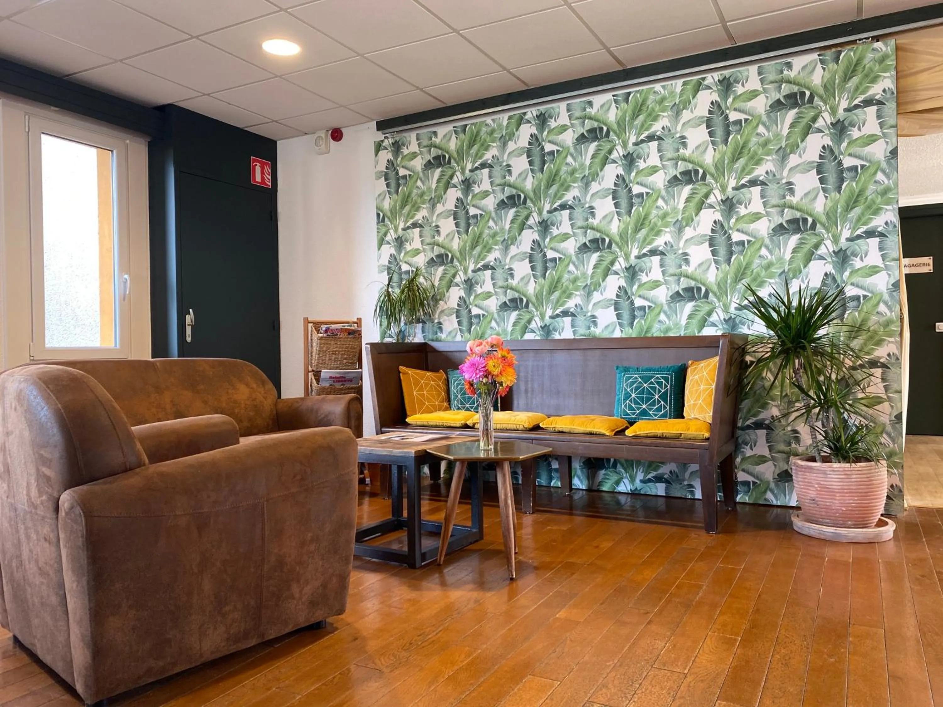 Banquet/Function facilities in SHELDER Hôtel - CHERBOURG EN COTENTIN - Equeurdreville