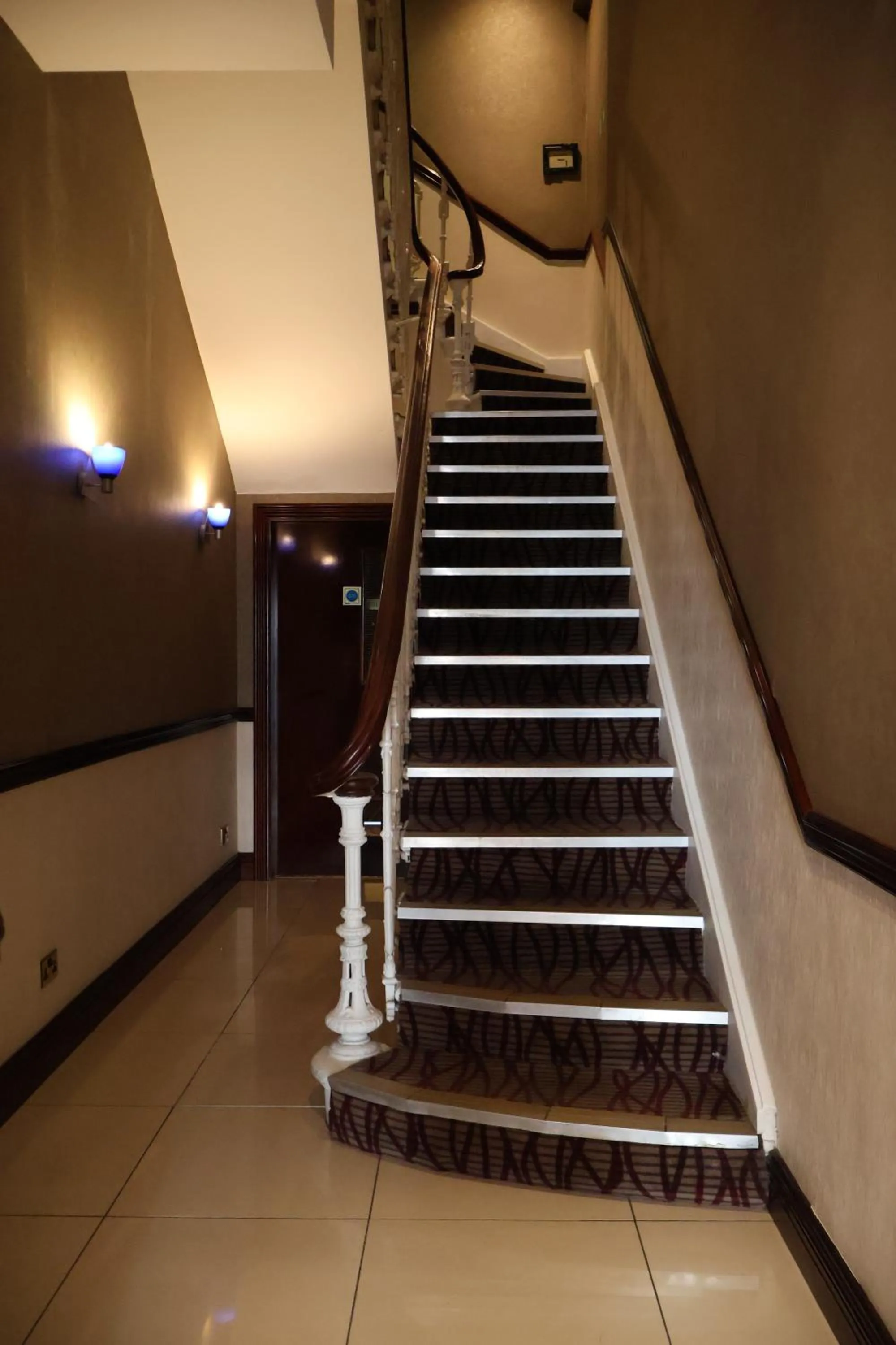 Lobby or reception in Dreamtel London Kensington