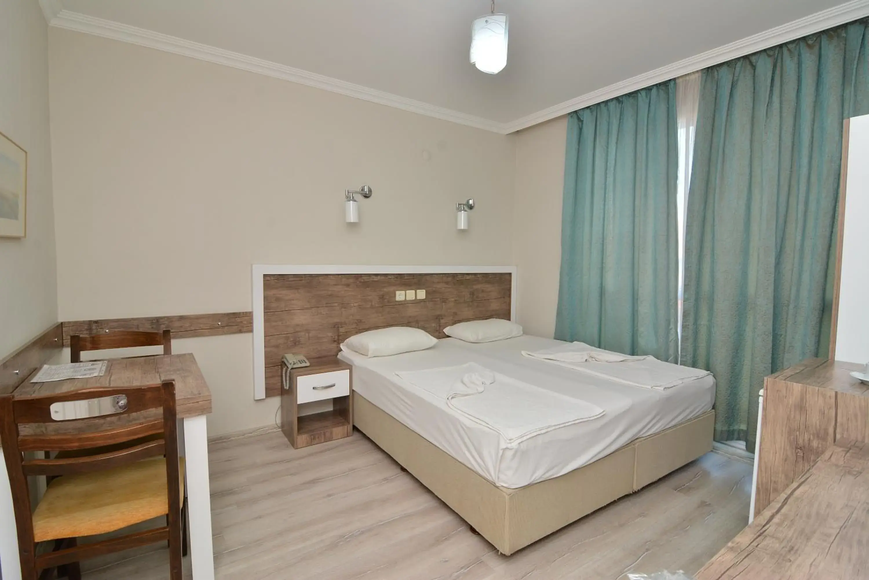 Standard Double Room in Cleopatra King Apart Standard Double Room in Cleopatra King Apart