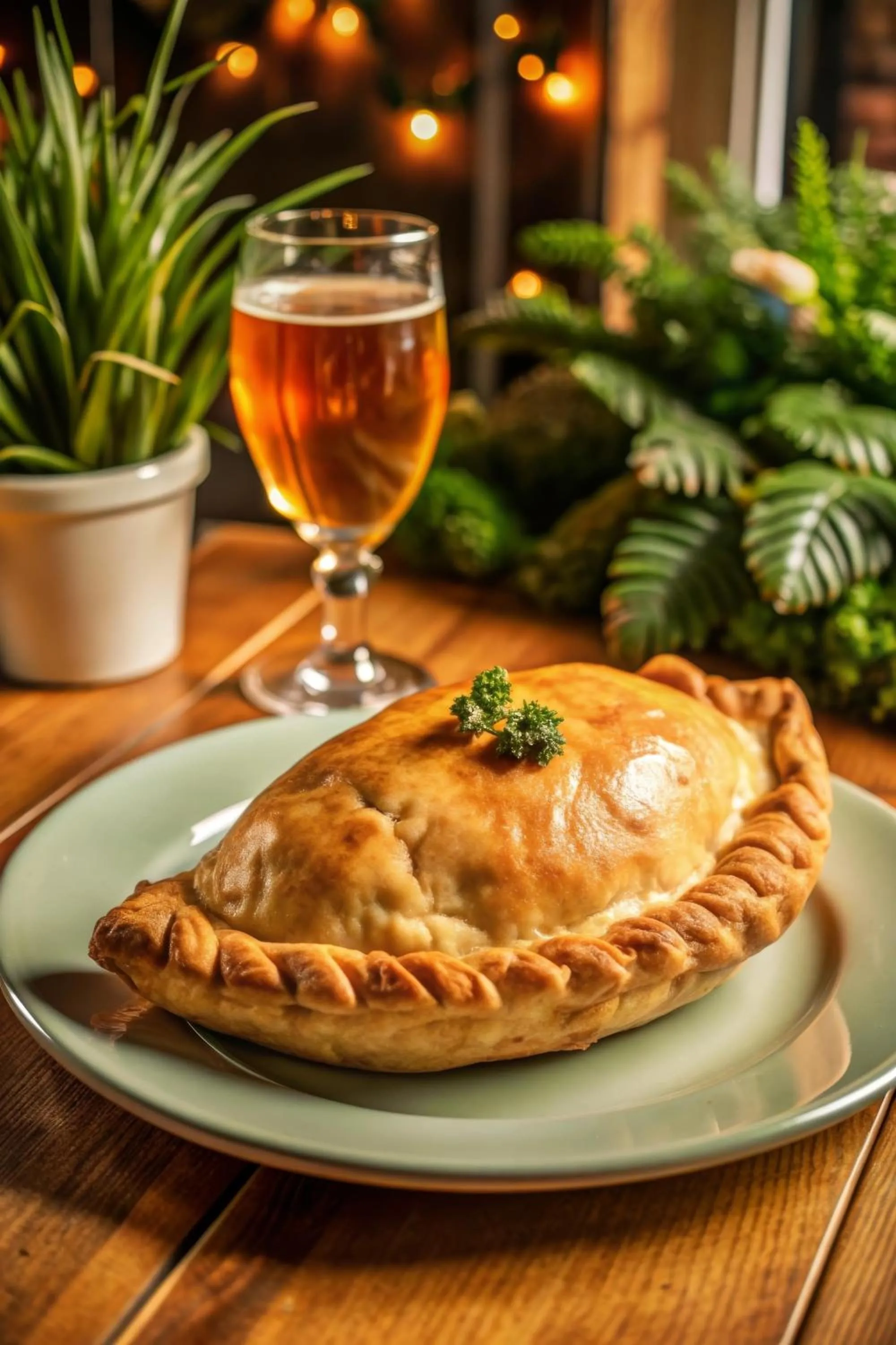 Restaurant/places to eat in Radstock Hotel near Bath