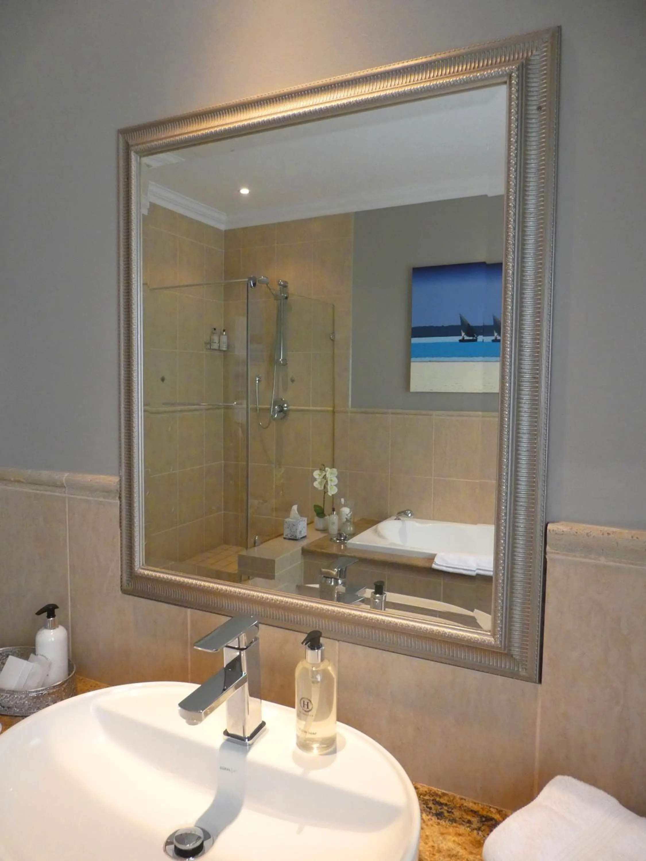 Summer in 58 On Hume