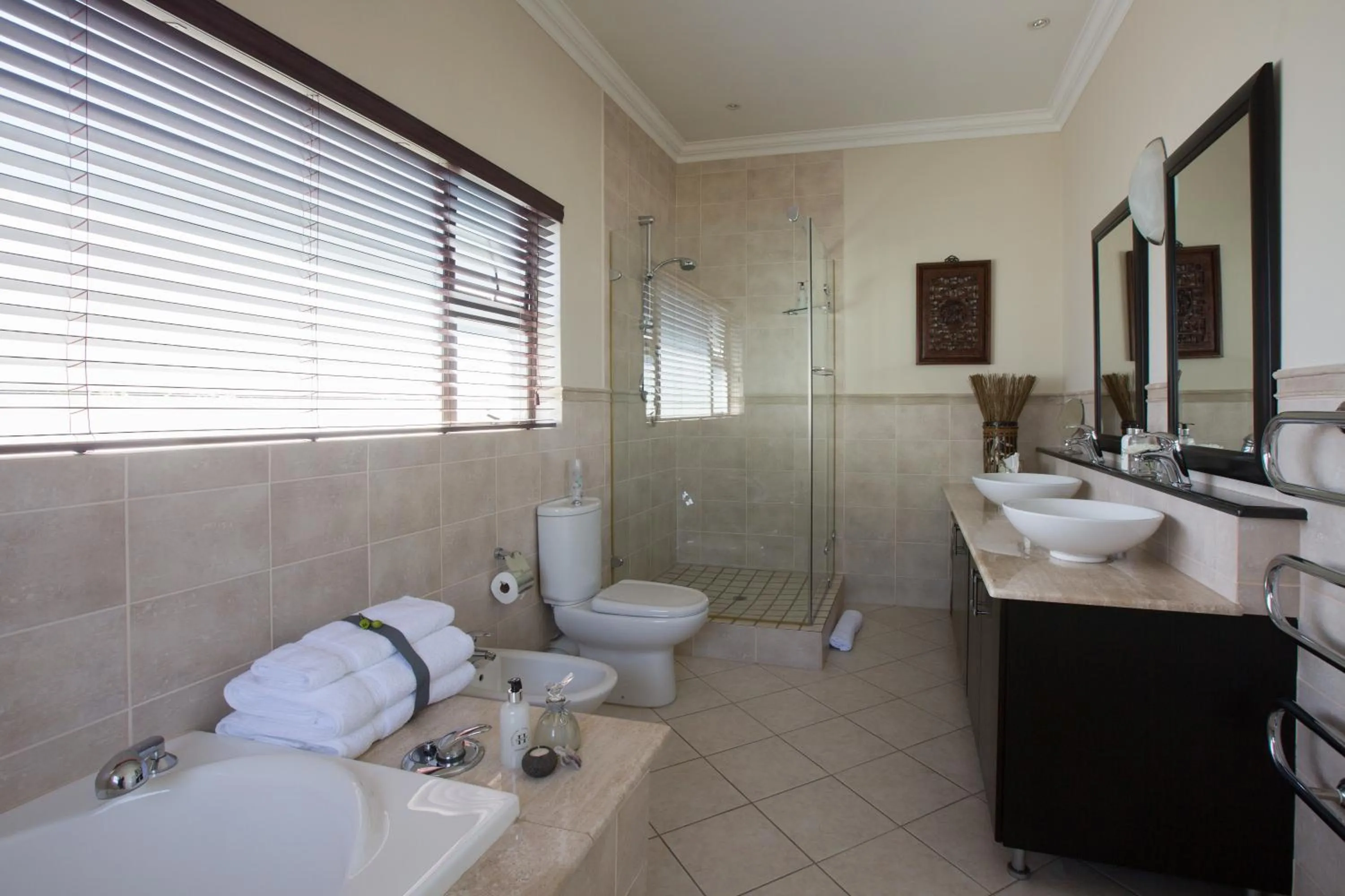 Toilet in 58 On Hume